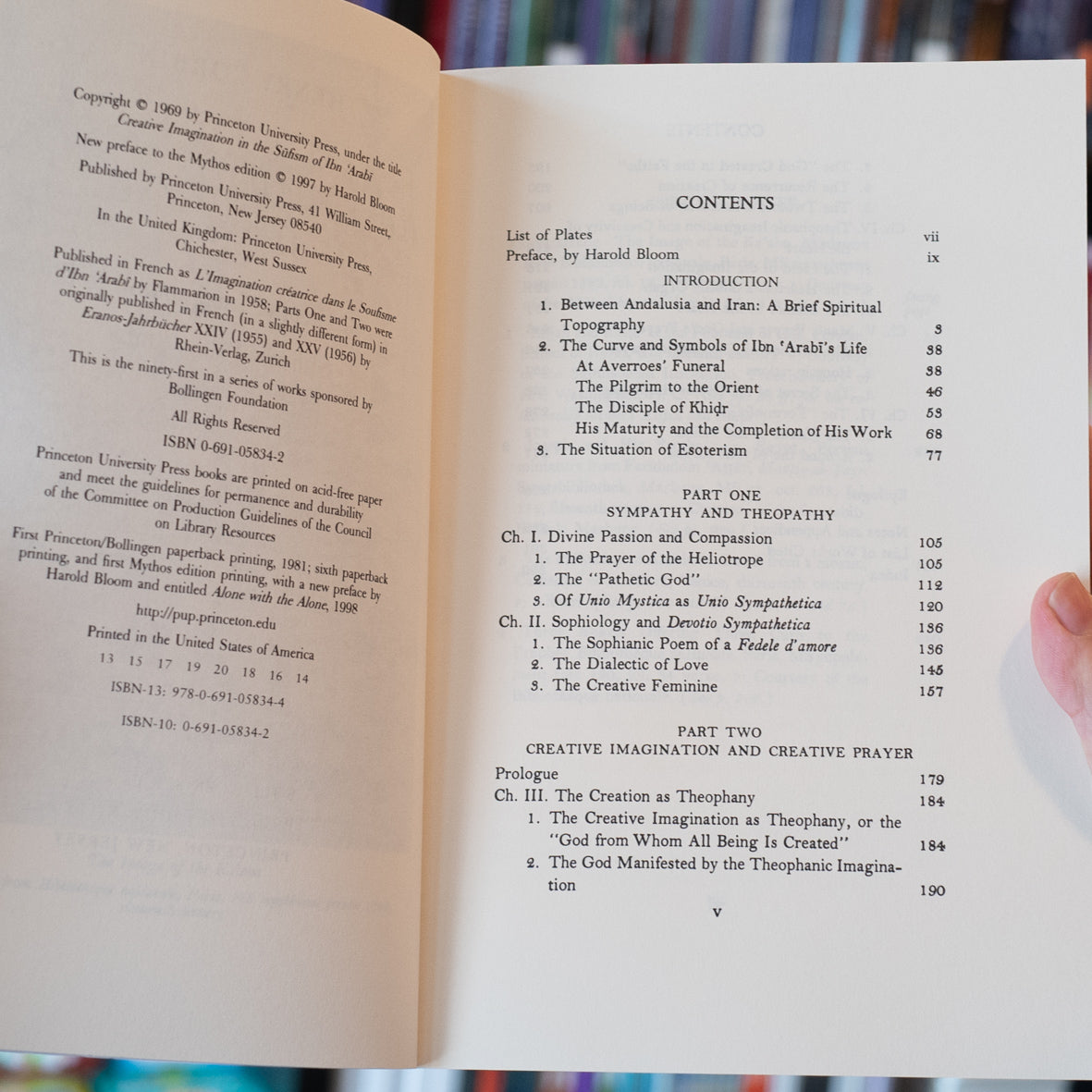 Alone With the Alone: Creative Imagination in the Sufism of Ibn 'Arabi、mySite、topwebapps