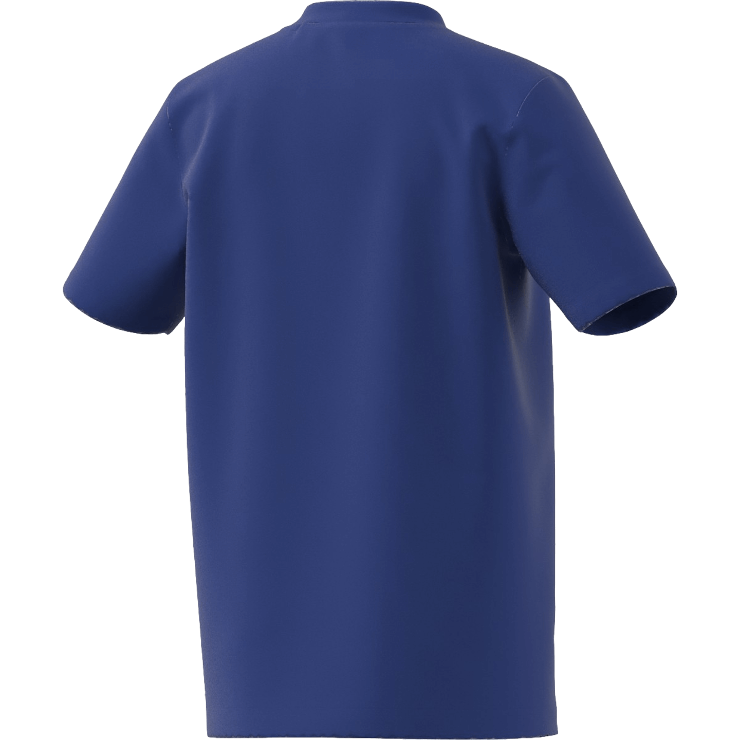 adidas Youth Entrada 22 Poly T-Shirt - Blue、mySite、noshort