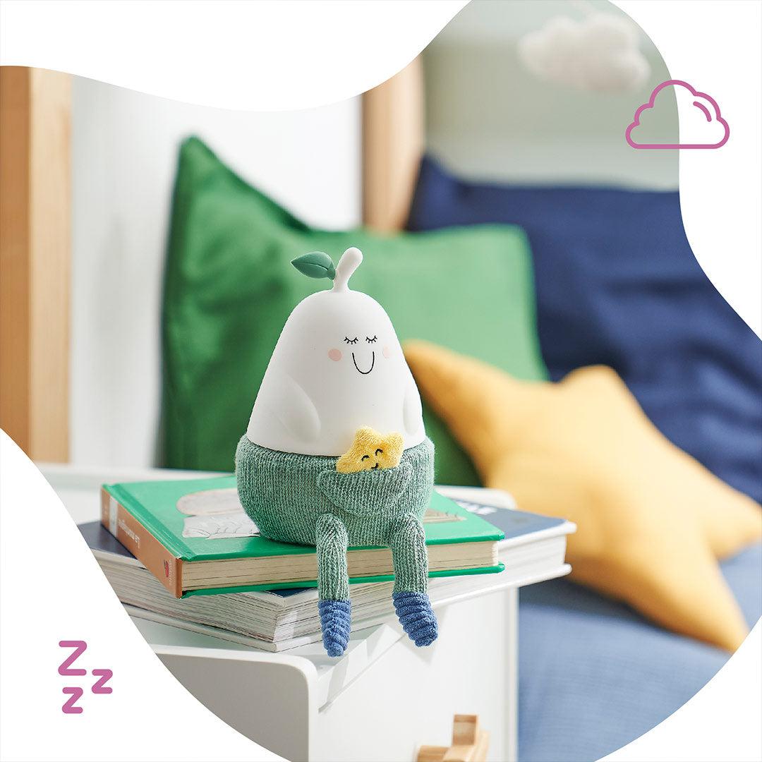 babymoov Silicone Nightlight - Bertille、mySite、merchandisen