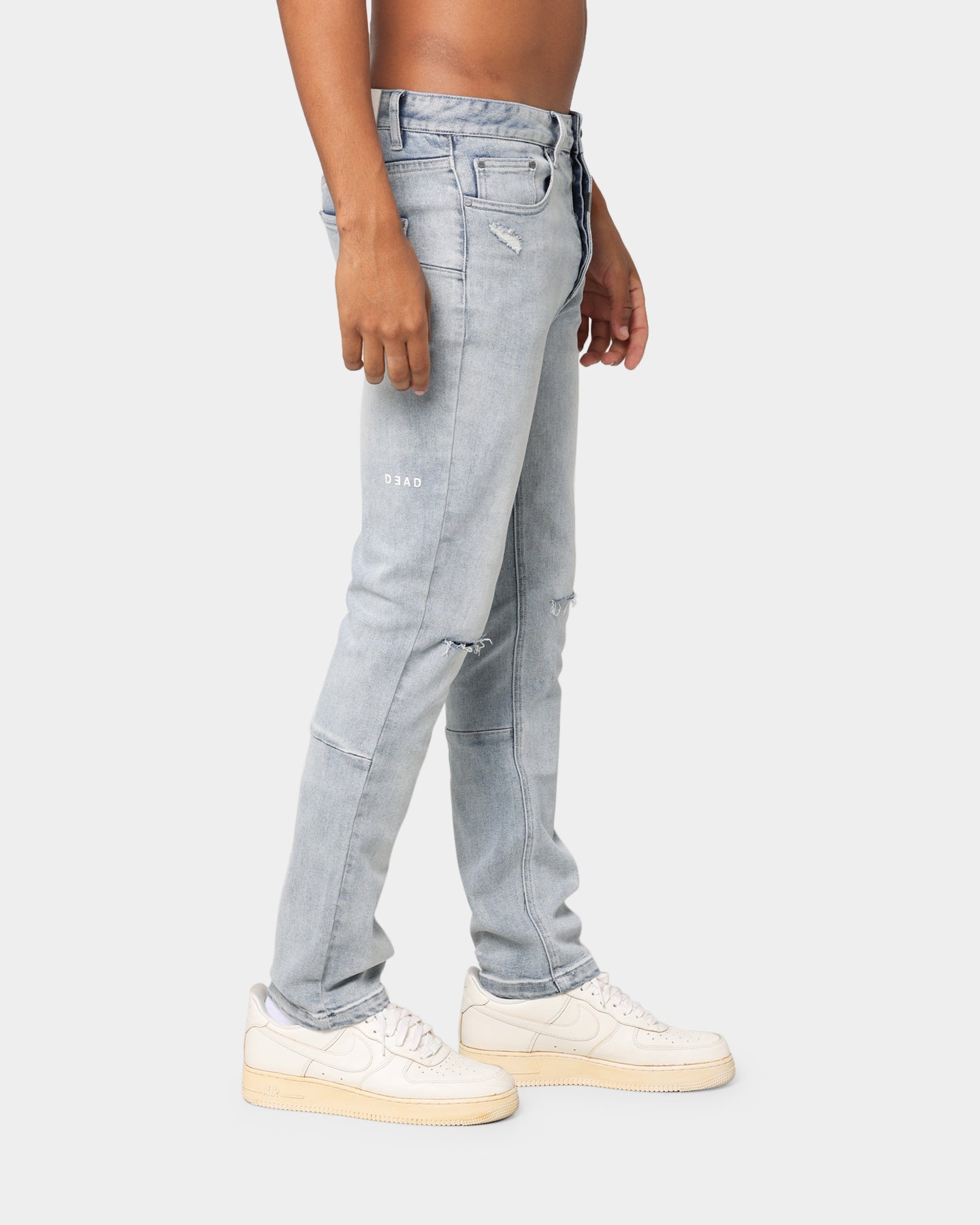 Dead Studios Revolt Jean Vintage Indigo、mySite、zt4zffjzw