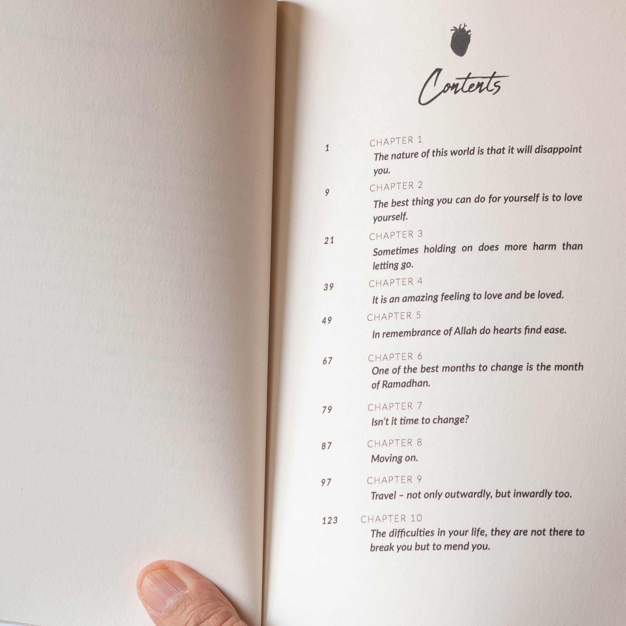 Healing Carefulliy、mySite、topwebapps