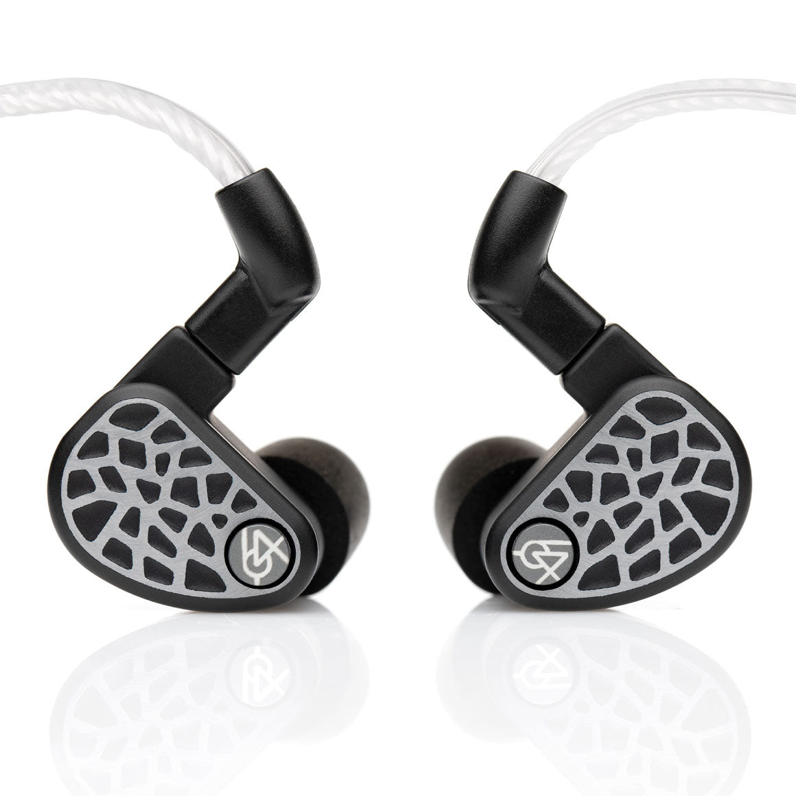  64 Audio - U18s、mySite、merchandisen