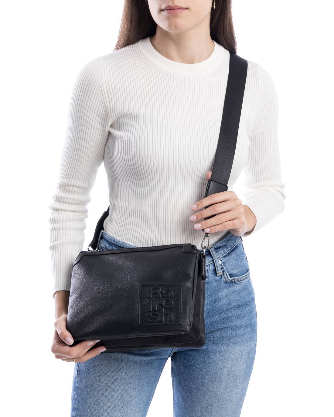 BOLSO DE MUJER REFRESH 18322703、mySite、gtrtttuynbv