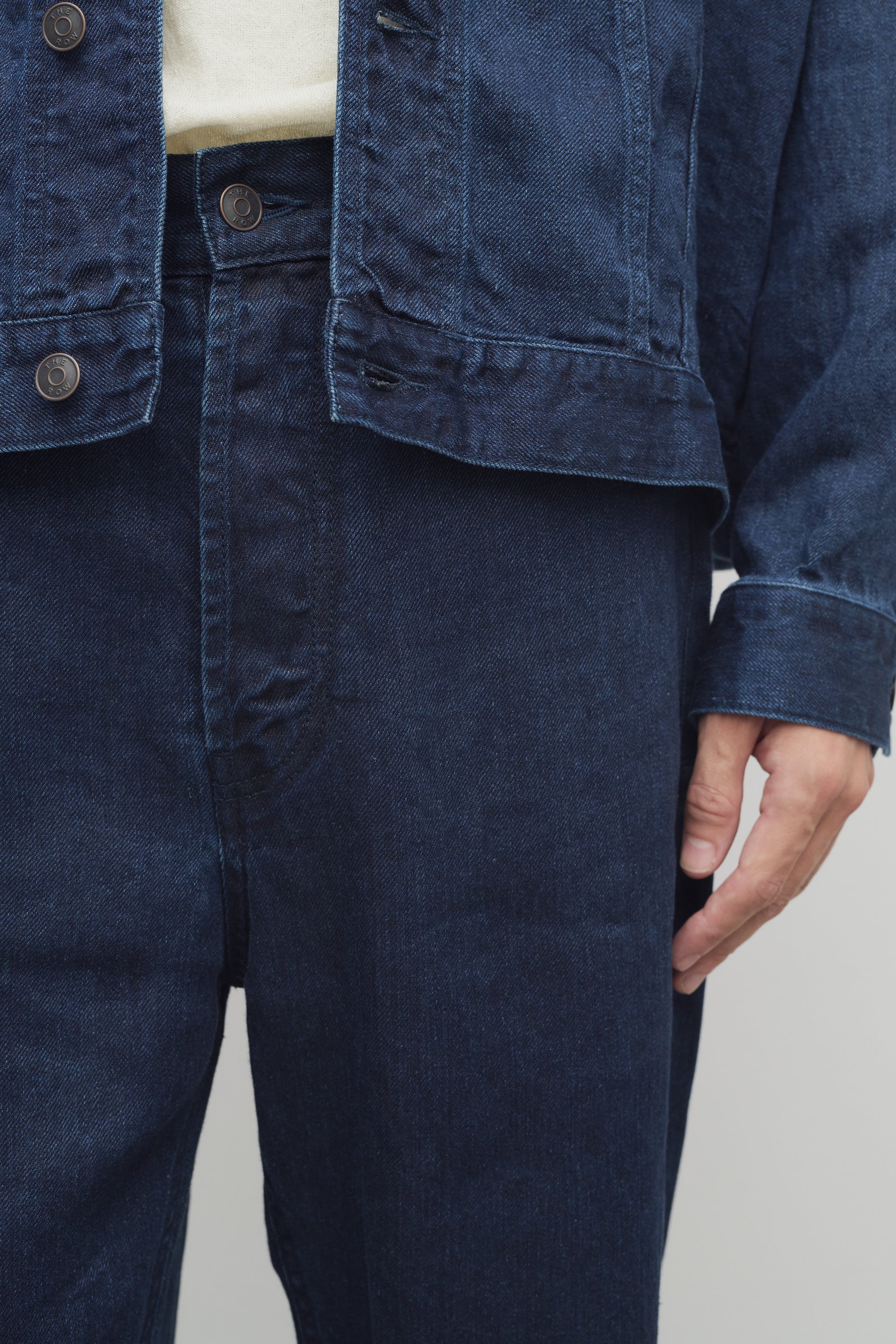 Hartley Jean in Linen、mySite、aoinhome