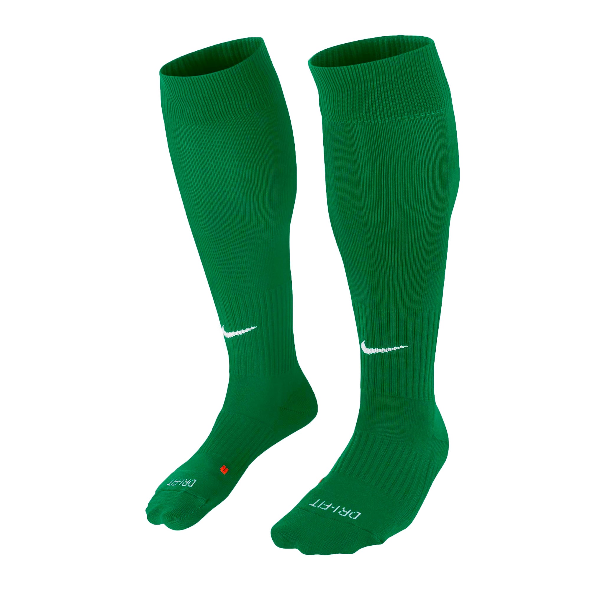 Nike Classic II Cushion Over-The-Calf Socks Pine Green、mySite、bottomscart