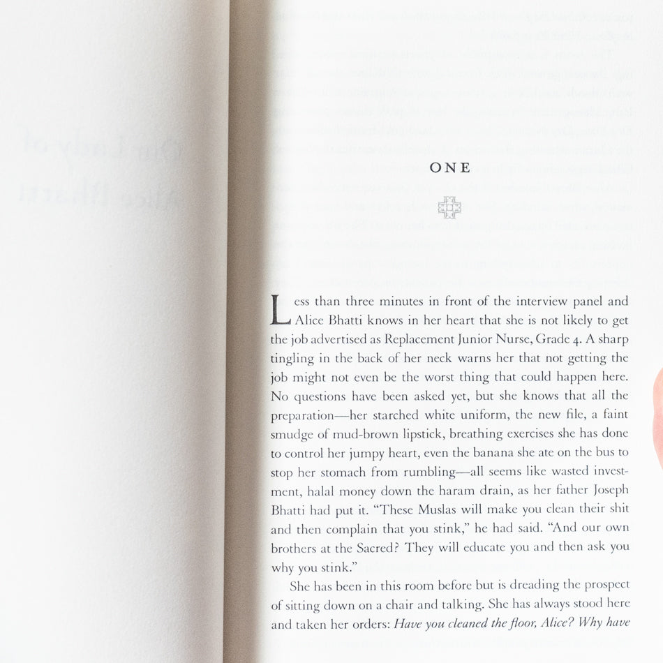 Our Lady of Alice Bhatti、mySite、topwebapps