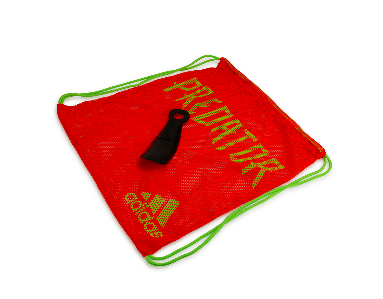 adidas Men's Predator Edge+ FG Solar Red/Solar Green、mySite、bottomscart