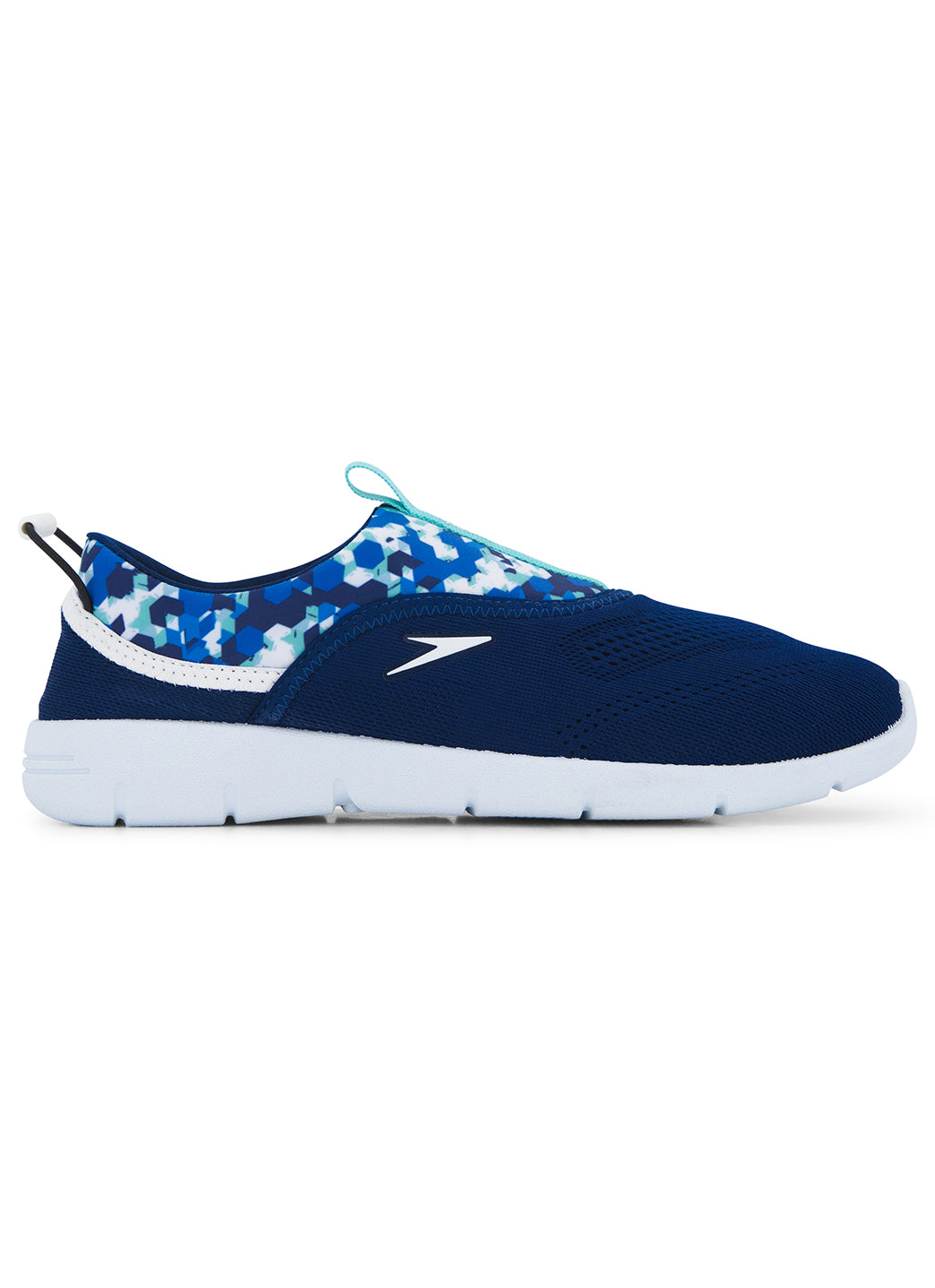 Speedo Women's Aqua Skimmer Water Shoe、mySite、noshort