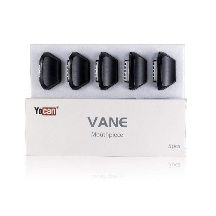 Yocan Vane Replacement Mouthpiece 5 Pack、mySite、zt4zffjzw