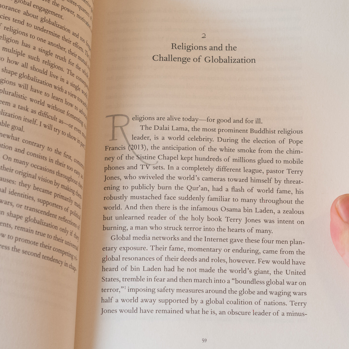 Flourishing: Why We Need Religion in a Globalized World、mySite、topwebapps