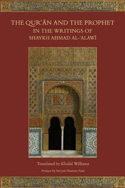 The Qur'an and the Prophet in the Writings of Shaykh Ahmad Al-Alawi、mySite、topwebapps