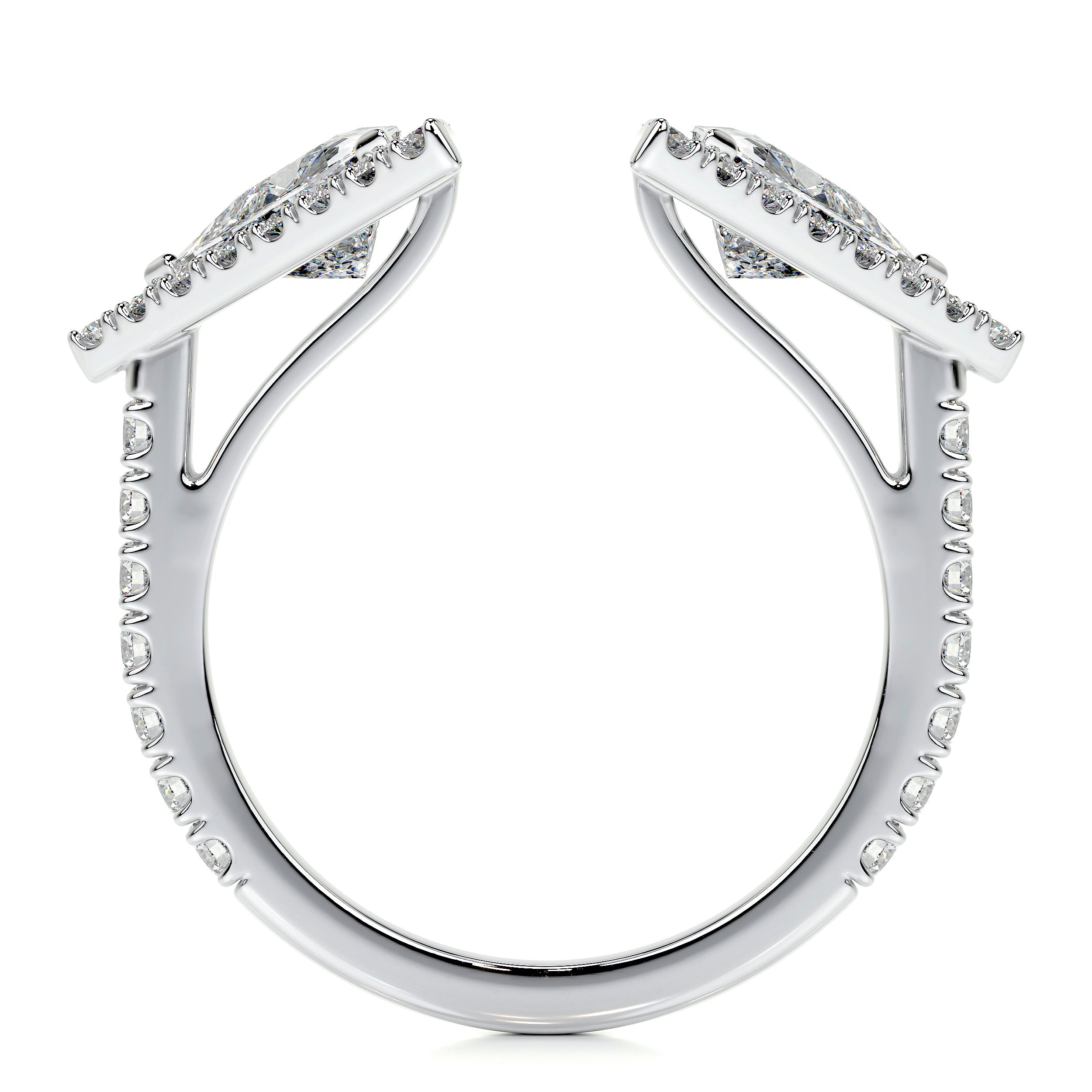 Jade Lab Grown Diamond Wedding Ring (1.5 carat) -Platinum、mySite、hinf8tx79