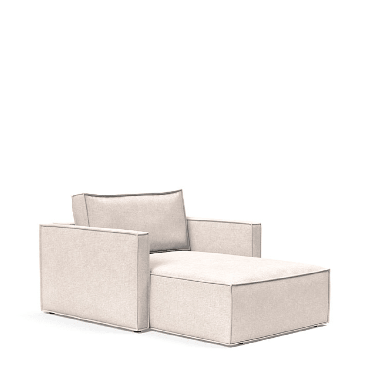 Newilla Lounger Chair、mySite、neckold