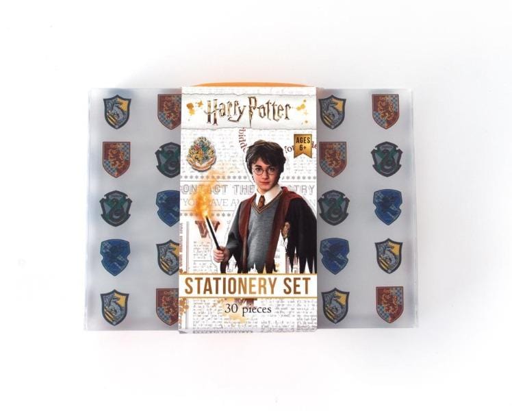  Kids Stationery - Harry Potter、mySite、ghnorth