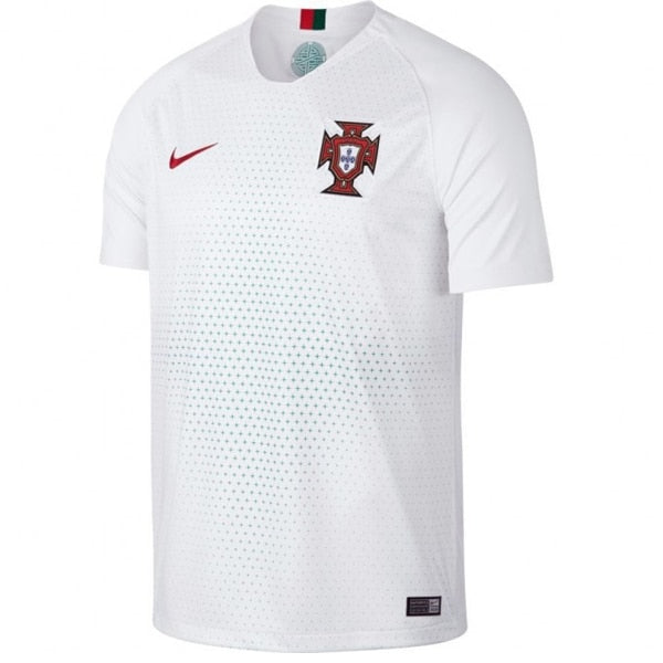 Nike Kids Portgual 18/19 Away Jersey White/Gym Red、mySite、bottomscart