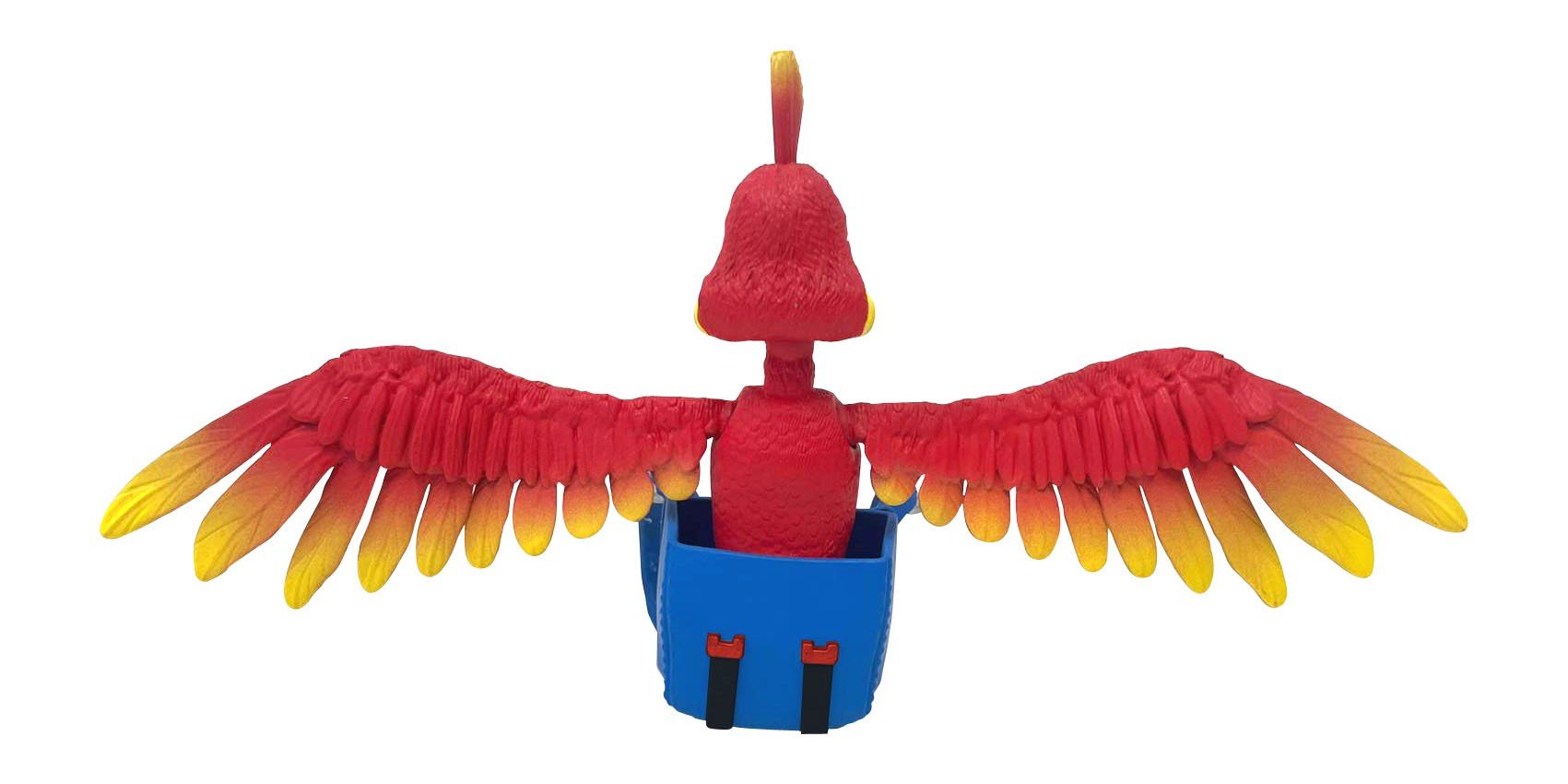 Premium DNA Banjo-Kazooie Banjo & Kazooie Two-Pack、mySite、hgirdovlk