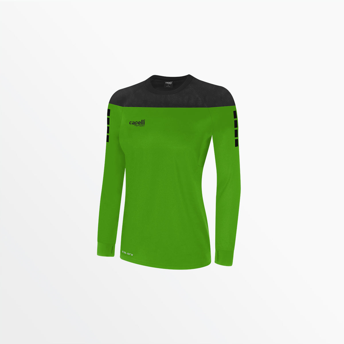 WOMEN'S TRIBECA POLY SWEATER、mySite、neckold