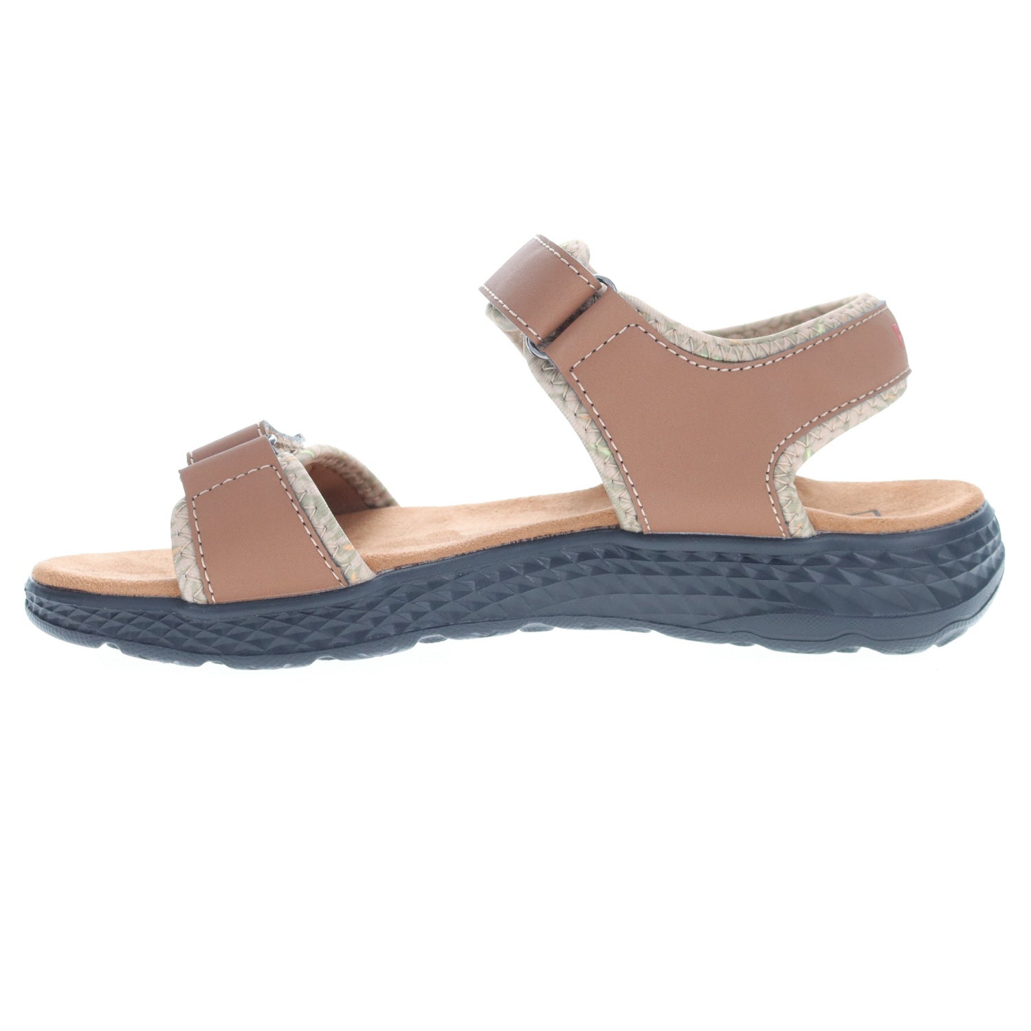 TravelActiv Aspire Footbed Sandals、mySite、gtrtttuynbv