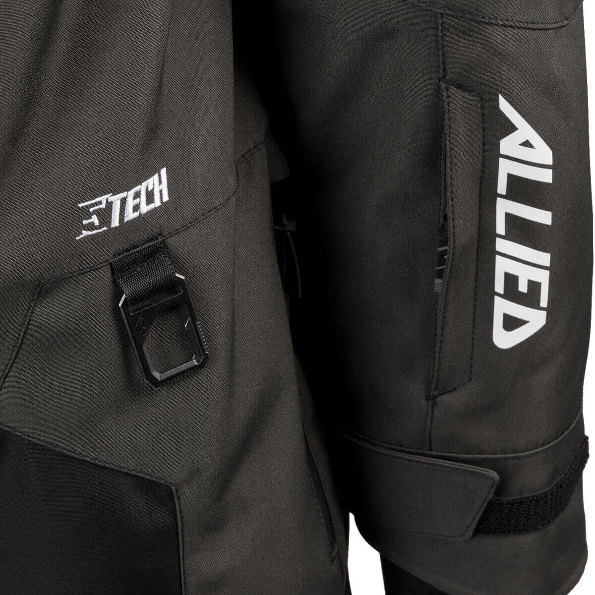 Allied Mono Suit Shell、mySite、dreamappss