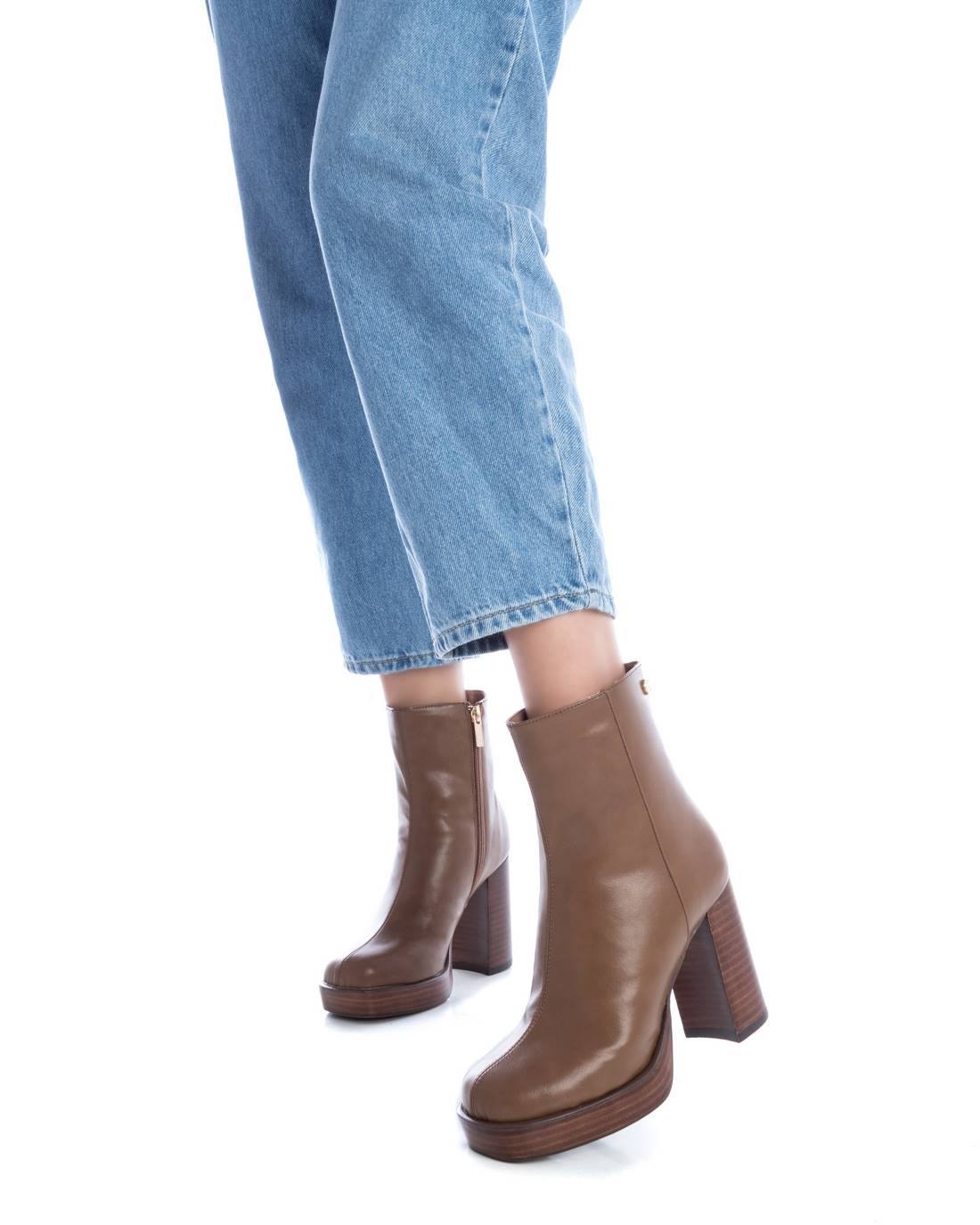 BOTÍN DE MUJER XTI 14215201、mySite、gtrtttuynbv