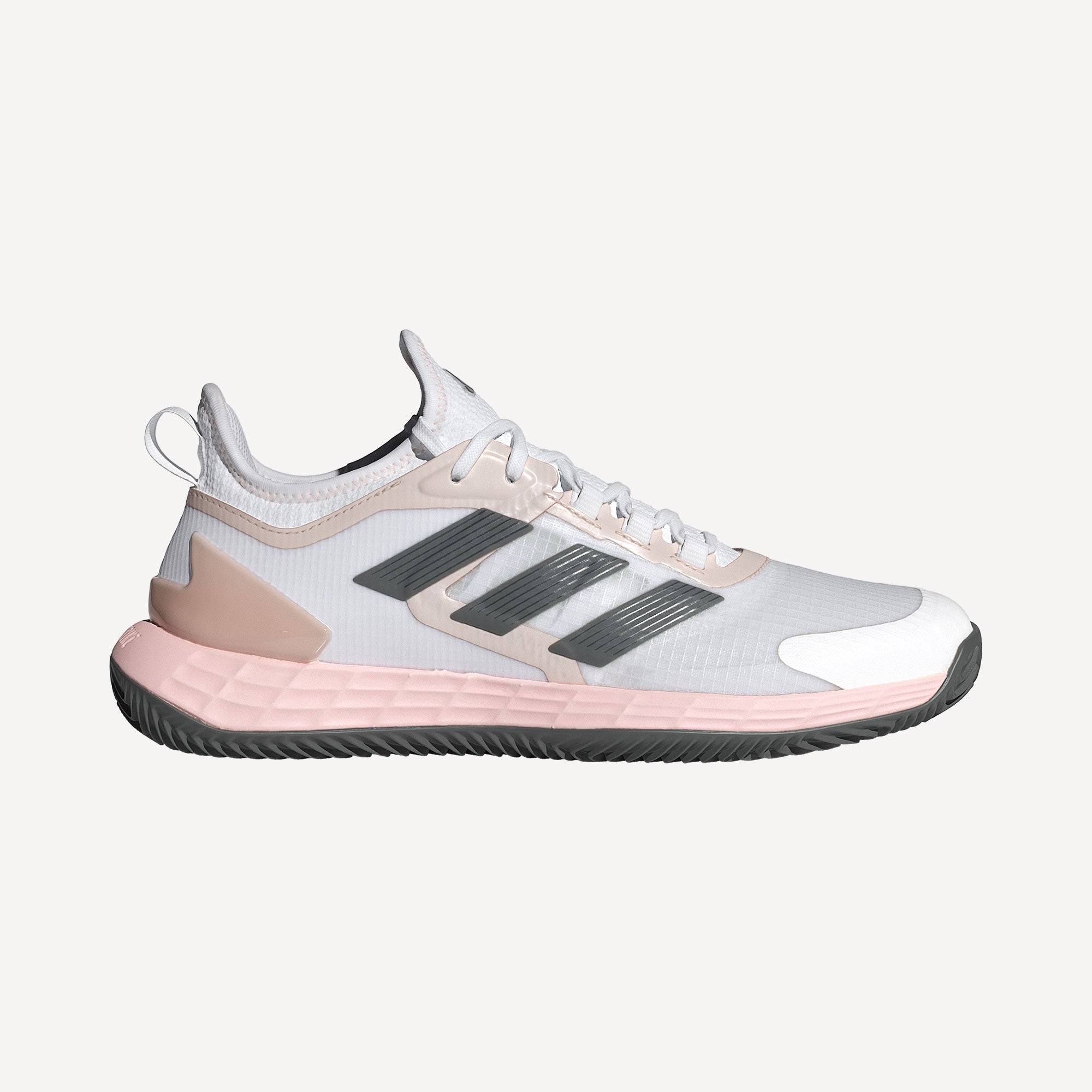 adidas AdiZero Ubersonic 4.1 Women's Clay Court Tennis Shoes