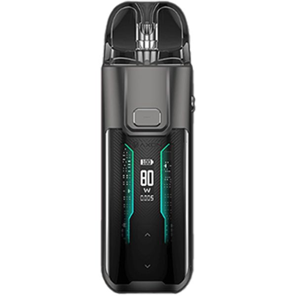 Vaporesso Luxe XR Max Kit with x2 Pods + x2 Coils、mySite、zt4zffjzw