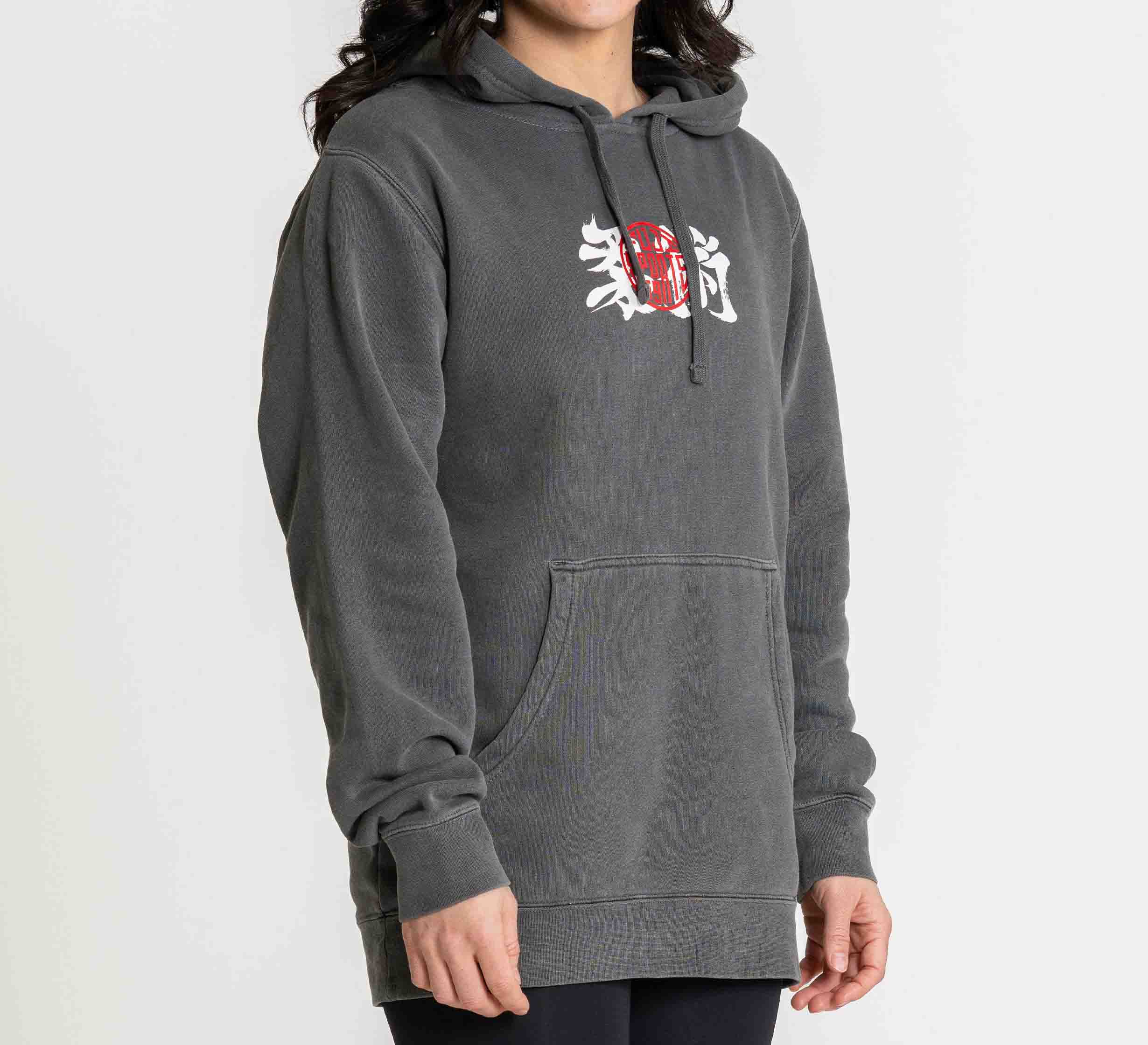 Womens Kanji Hoodie Black、mySite、gigharbornorthrealestate