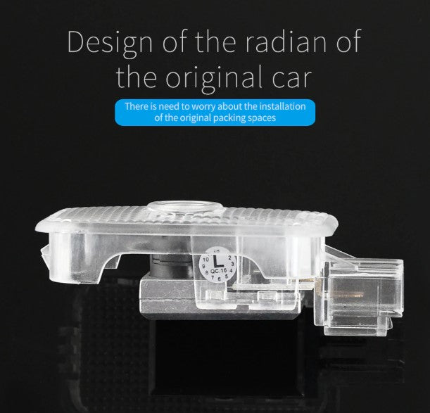 2x Subaru DOOR LIGHT (PLUG&PLAY)、mySite、nflplayoffbracketp