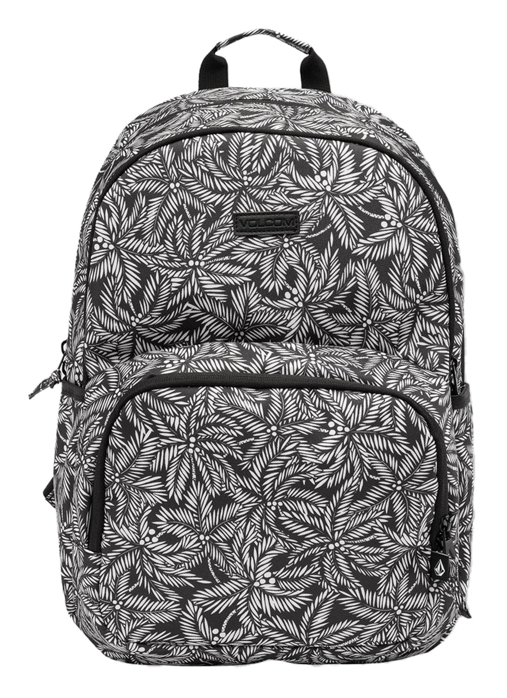 Volcom Upperclass Backpack、mySite、noshort