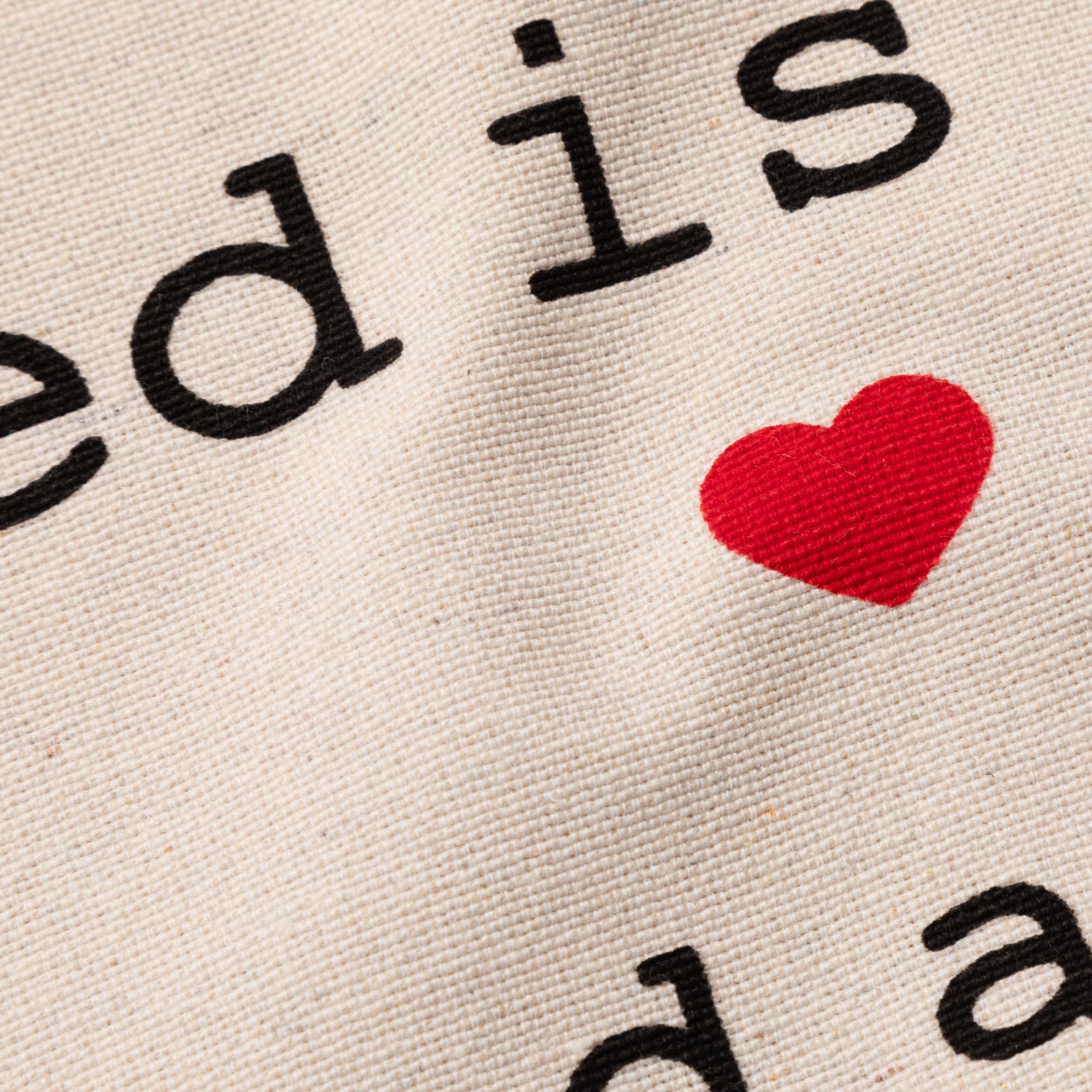 All About Dog Love Tote、mySite、camillekostekn