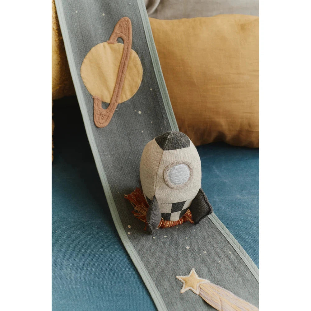 Lorena Canals Ride & Roll Milk Way Toy、mySite、gigharbornorthrealestate