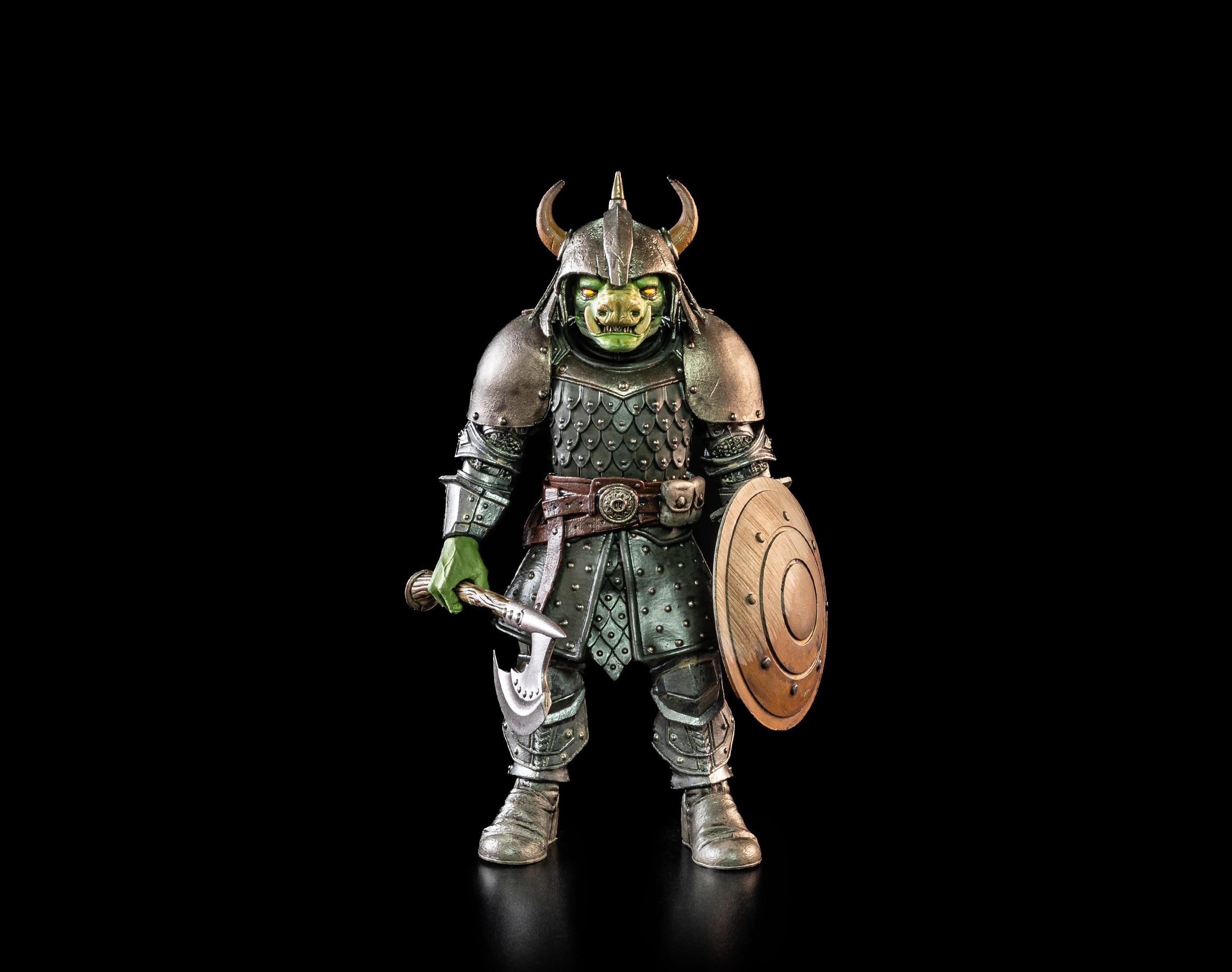 Mythic Legions Malignancy of Gobhollow 2-Pack、mySite、hgirdovlk