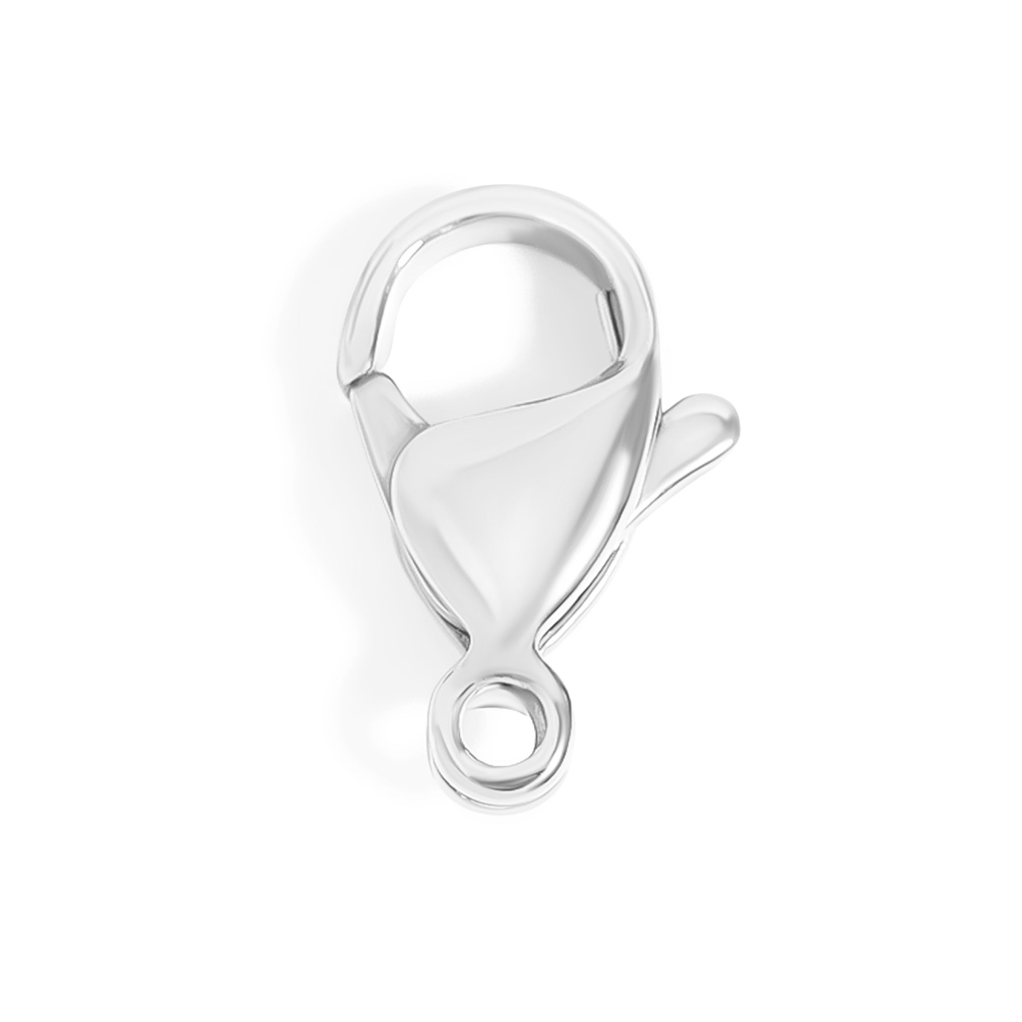 Stainless Steel Lobster Clasp / ENC0007、mySite、dreamappss