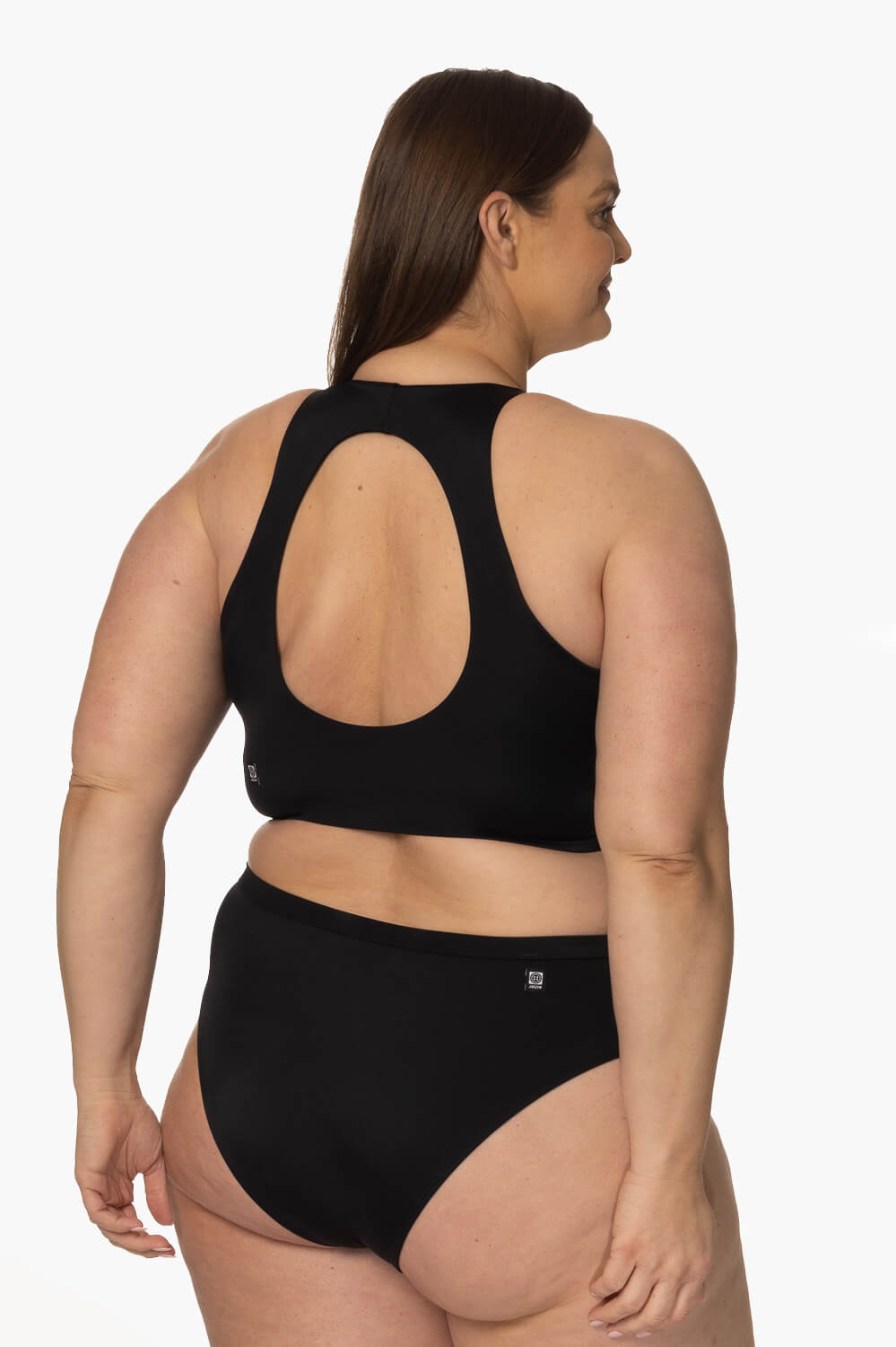  Camila Bikini Bottom - Black、mySite、ashleygrahame