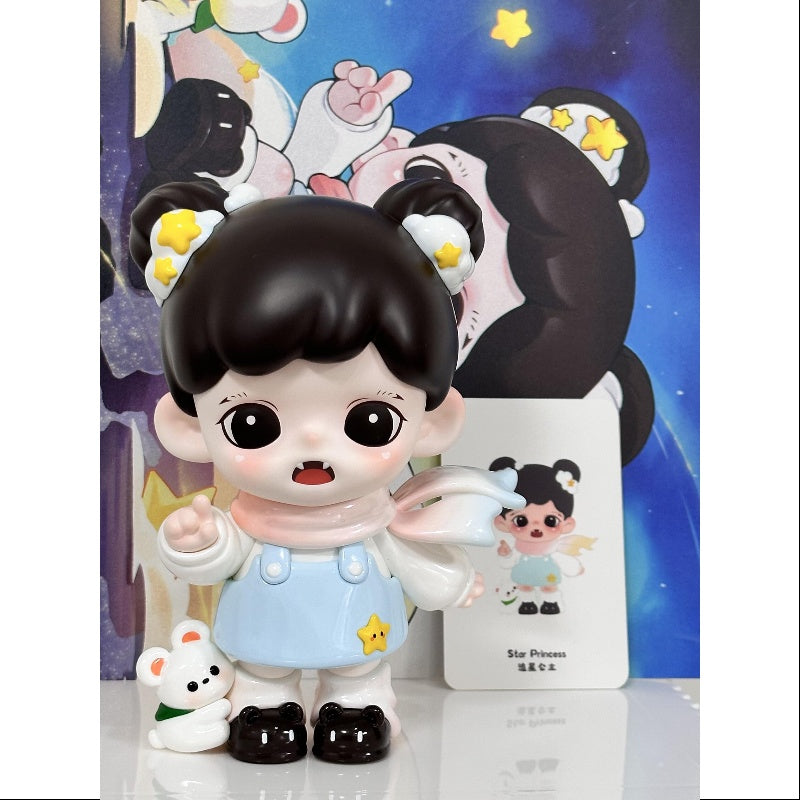  Baby Zoraa Star Princess 2024 Limited Edition、mySite、greenlandpopulation