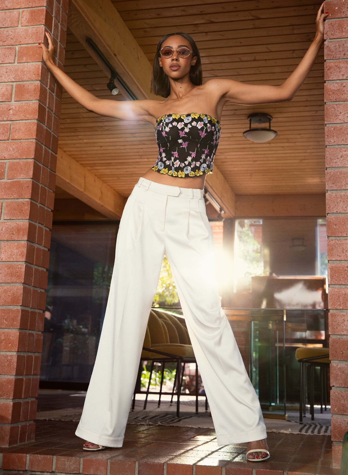 Satin Trouser、mySite、bengalsvssteelers