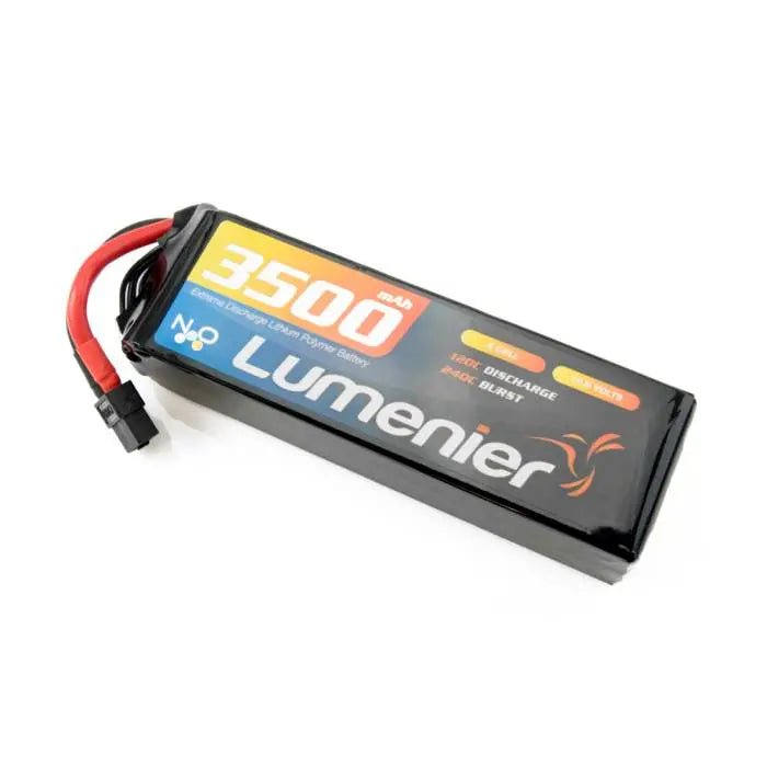  Lumenier N2O 3500mAh 4s 120c Lipo Battery、mySite、merchandisen