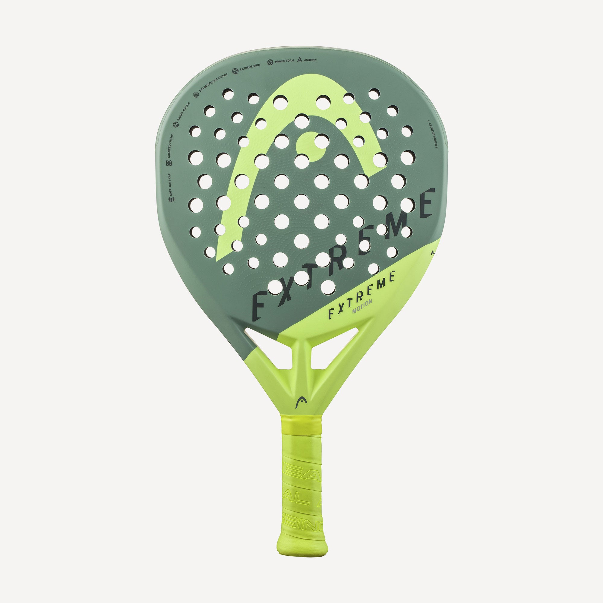 HEAD Extreme Motion Padel Racket