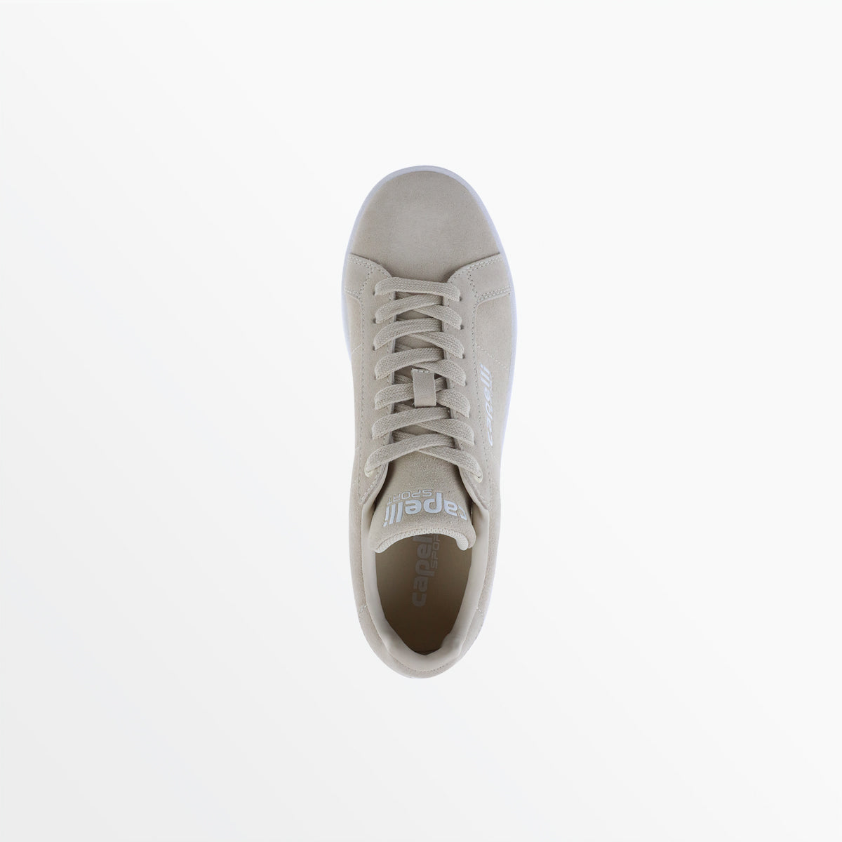 ADULT CS CLASSICS SUEDE SHOE