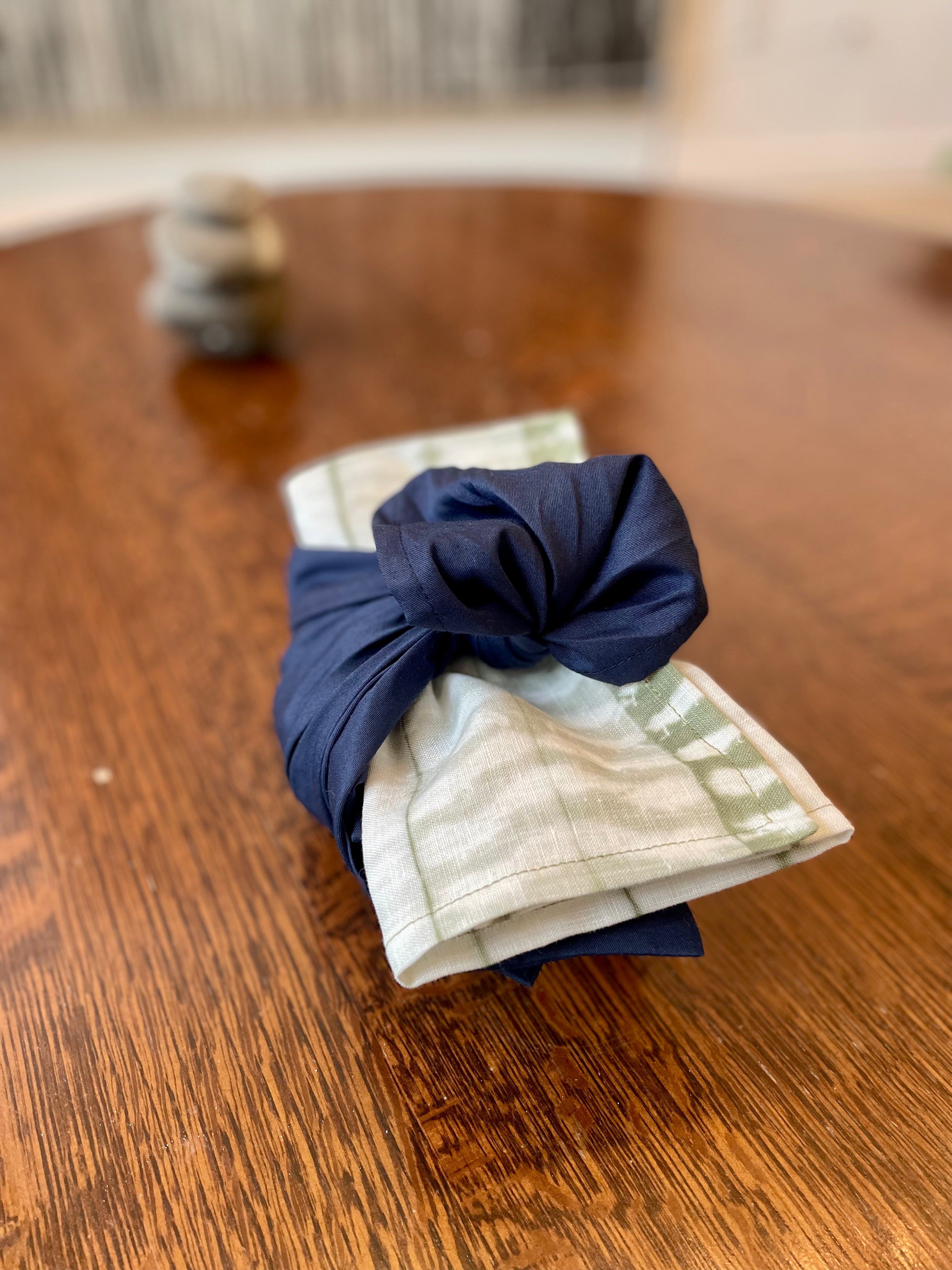 Tenkozan Oryoki Wiping Cloths、mySite、topwebapps