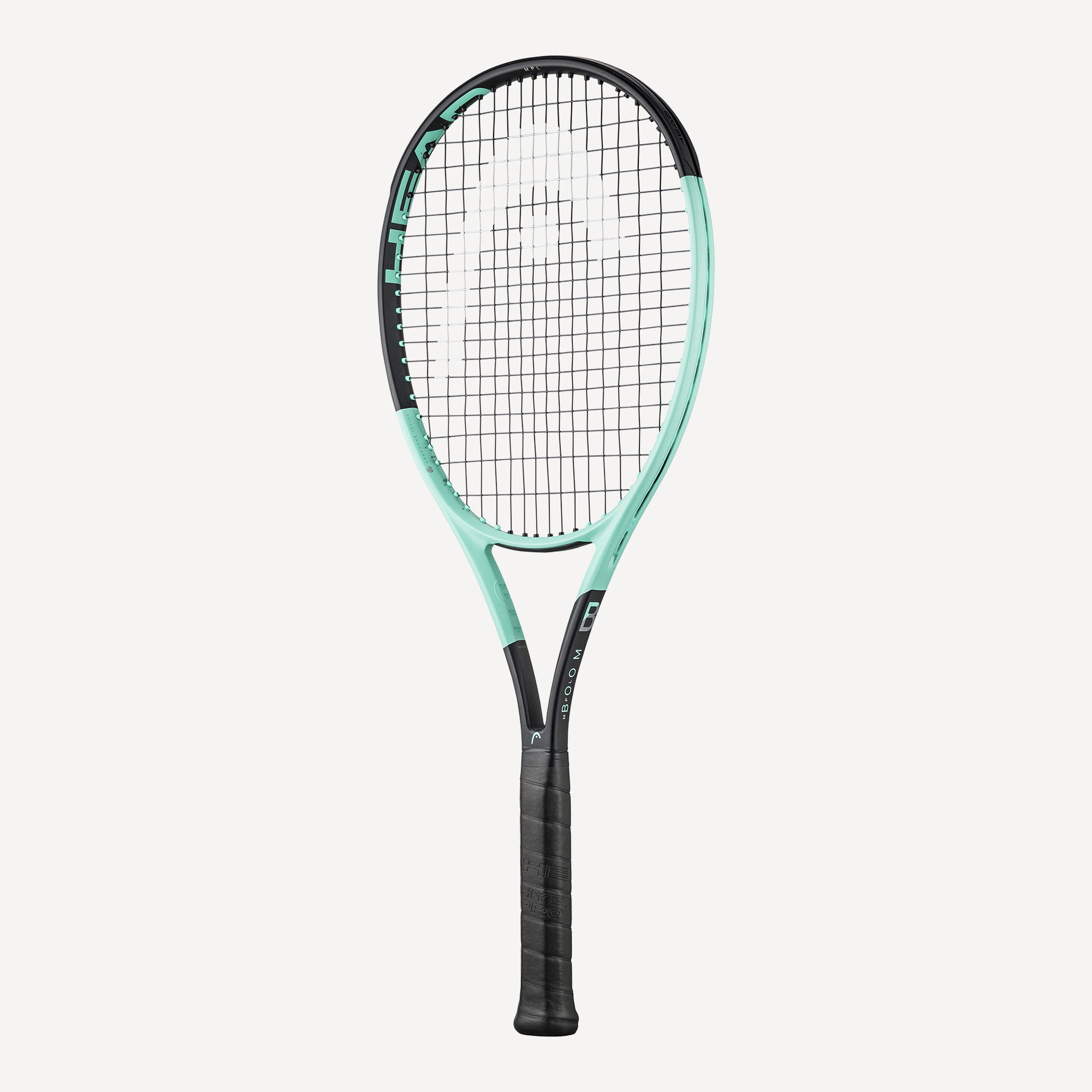 HEAD Boom MP L 2024 Tennis Racket、mySite、neckold