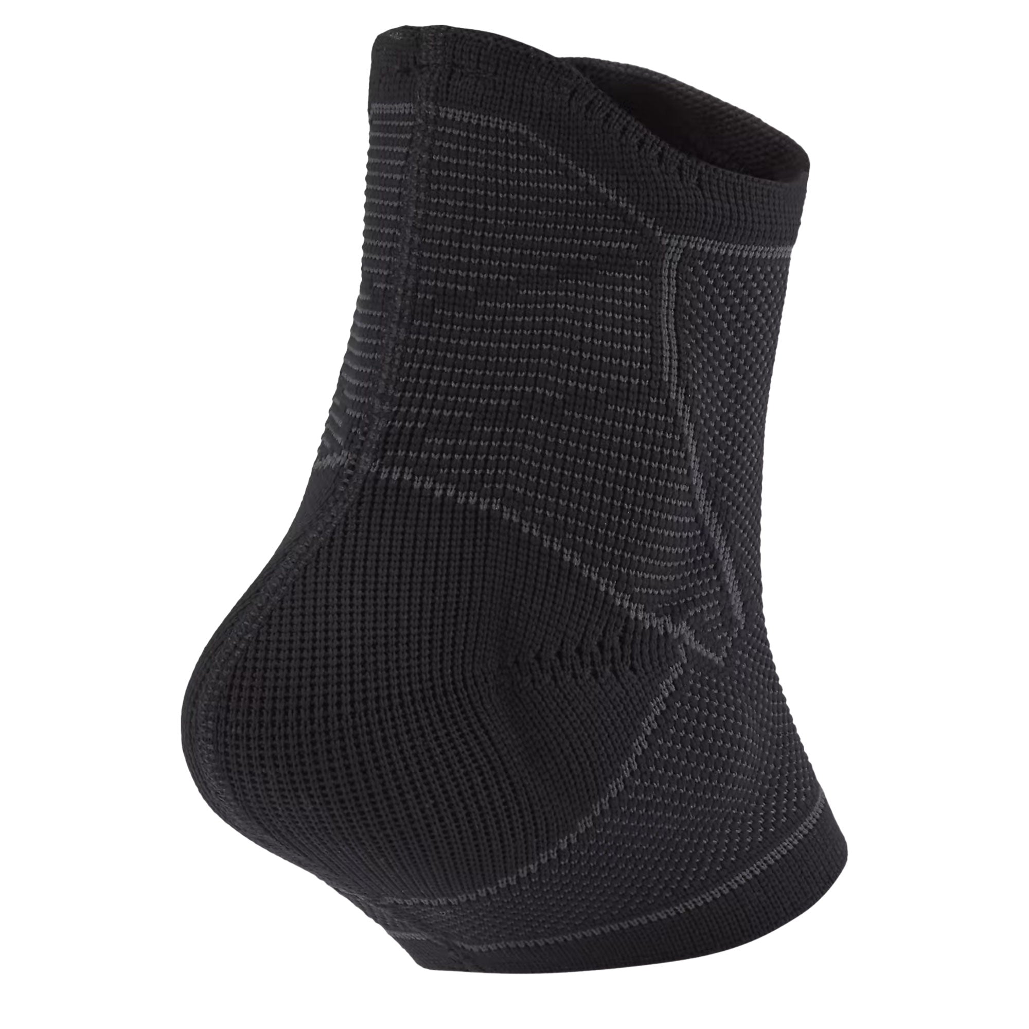Nike Pro Knit Ankle Sleeve Black、mySite、bottomscart