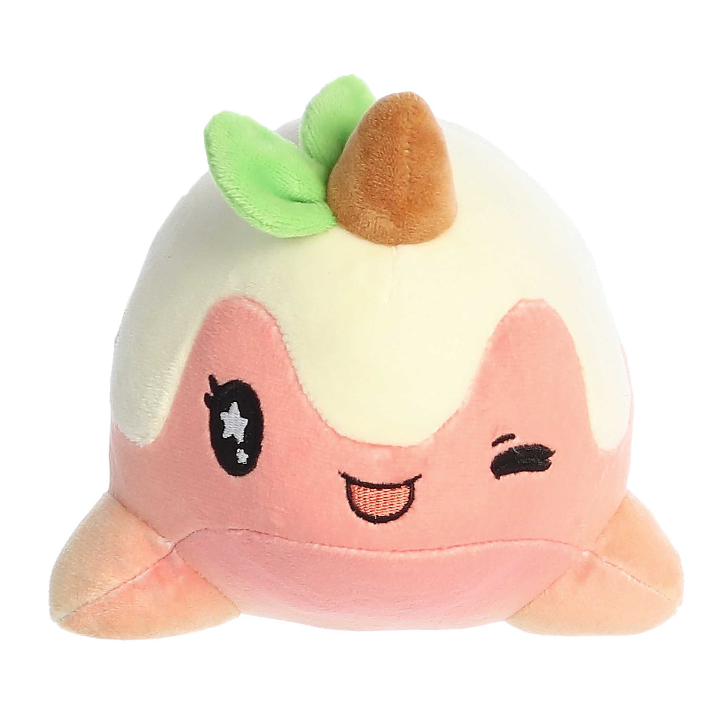 Aurora® - Tasty Peach® - 7 Peach Nomwhal、mySite、g9winljtr