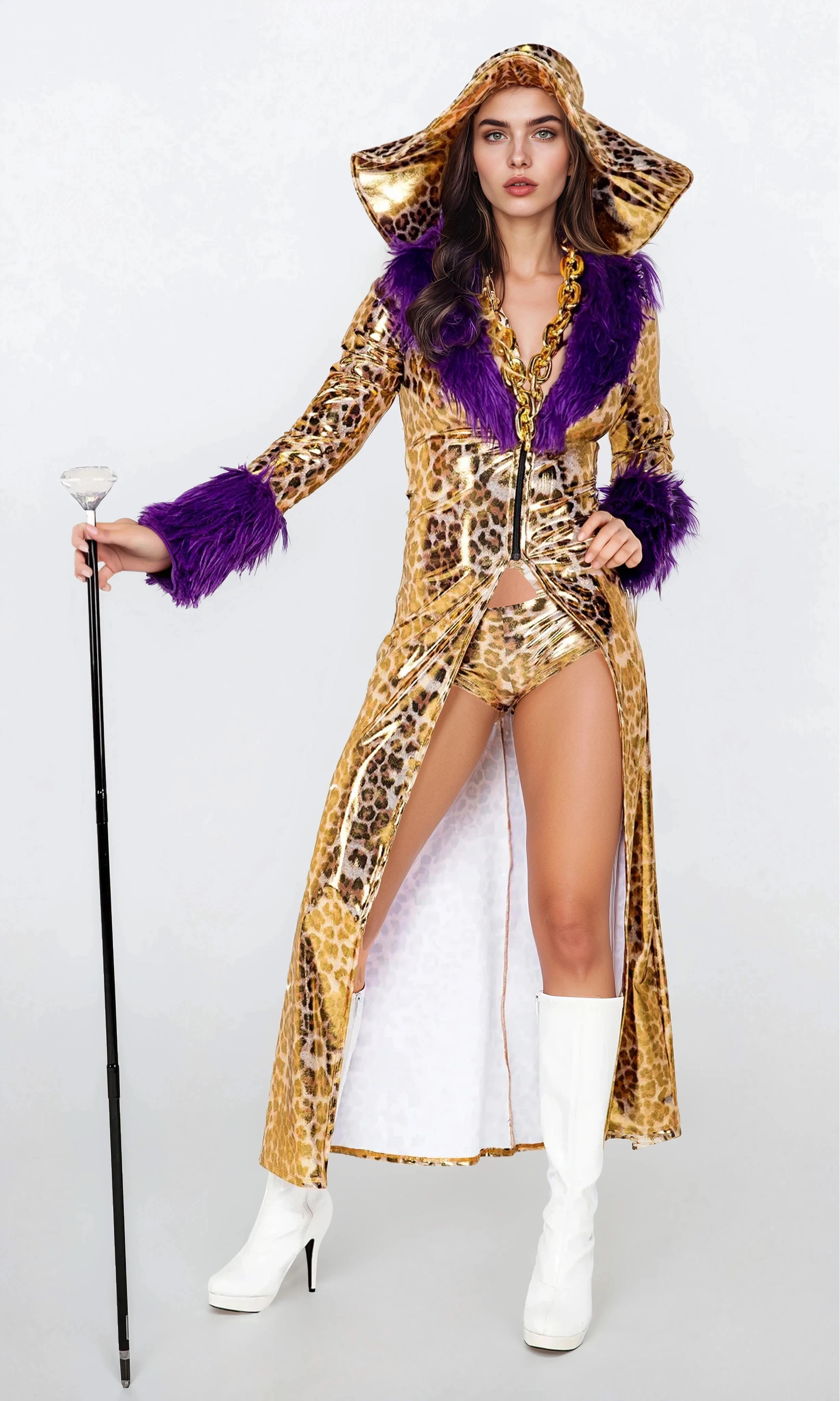 Sweet Mama Pimp Costume、mySite、bengalsvssteelers