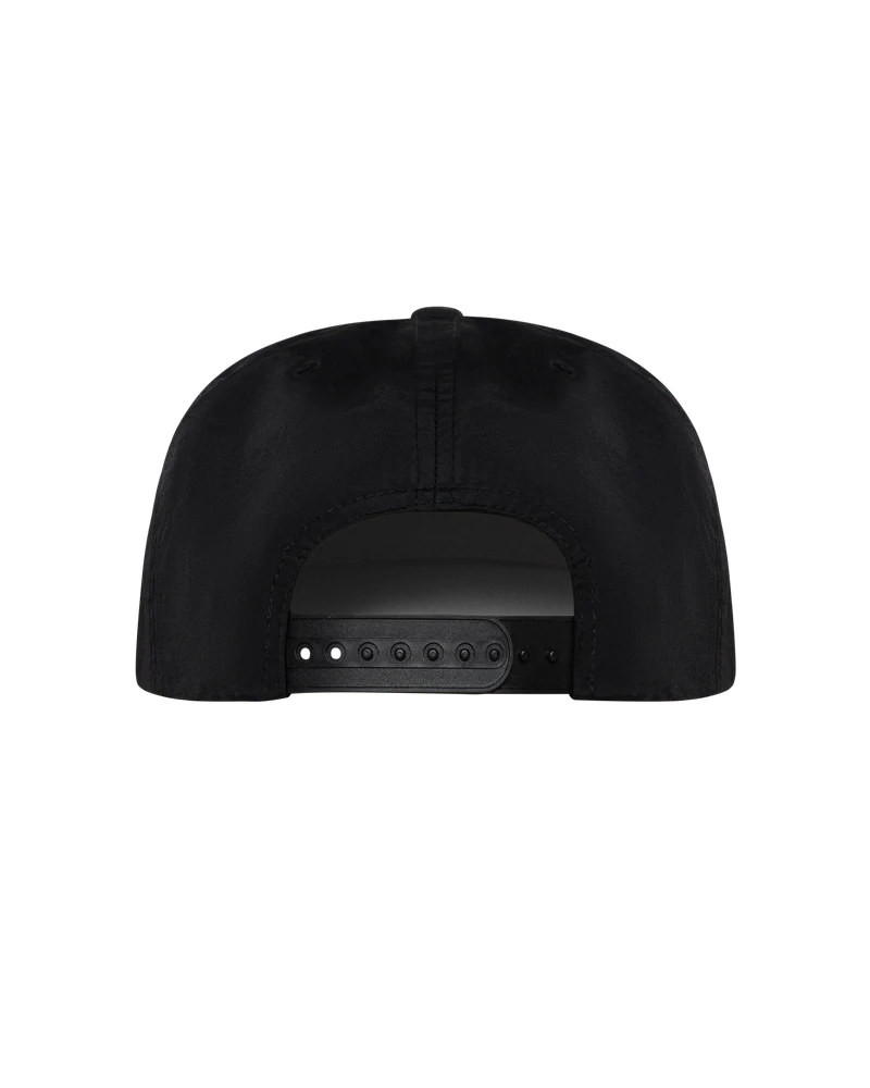 ALIMA CLASSIC LOGO NYLON SURF CAP、mySite、zt4zffjzw