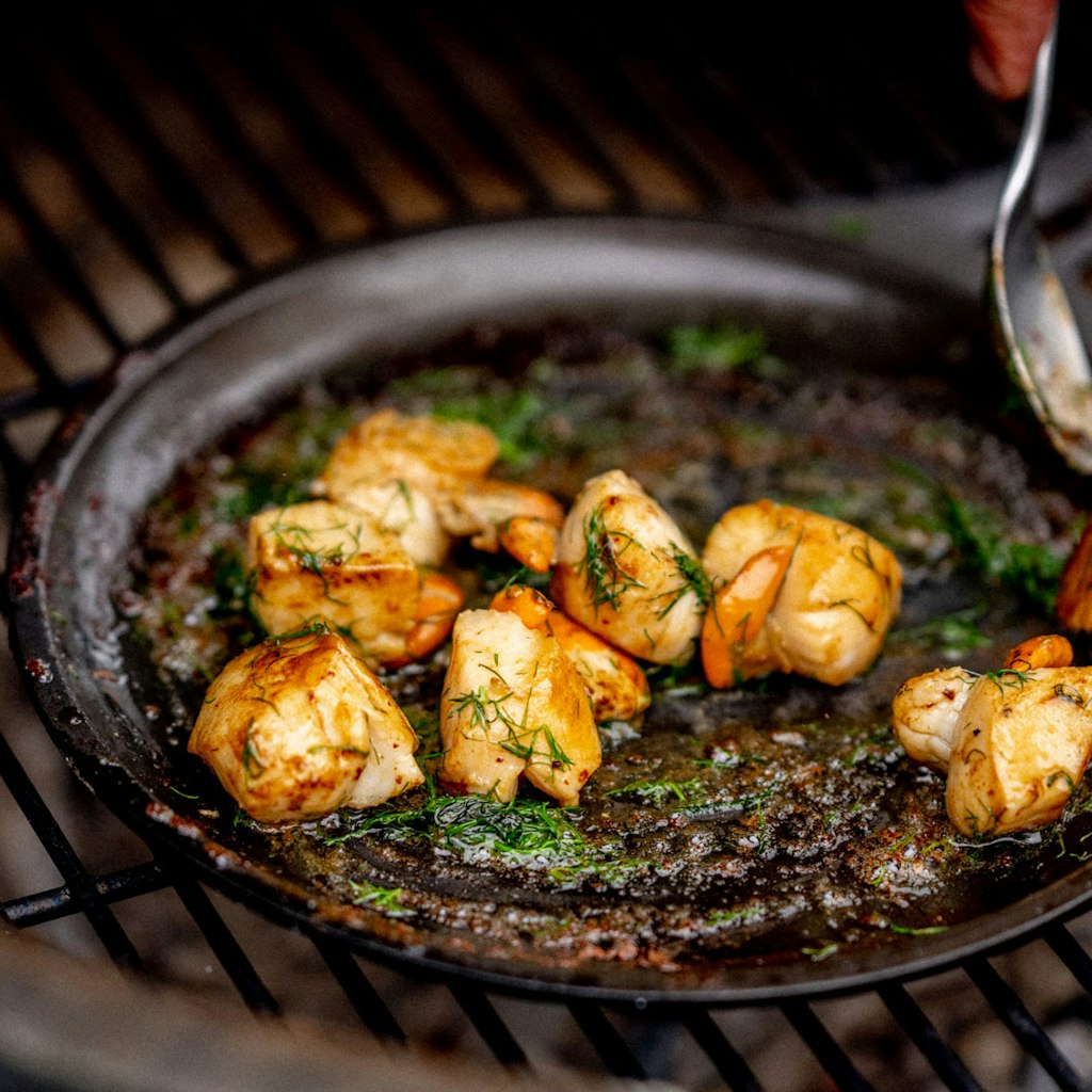 Solidteknics Crêpe Pan、mySite、noshort