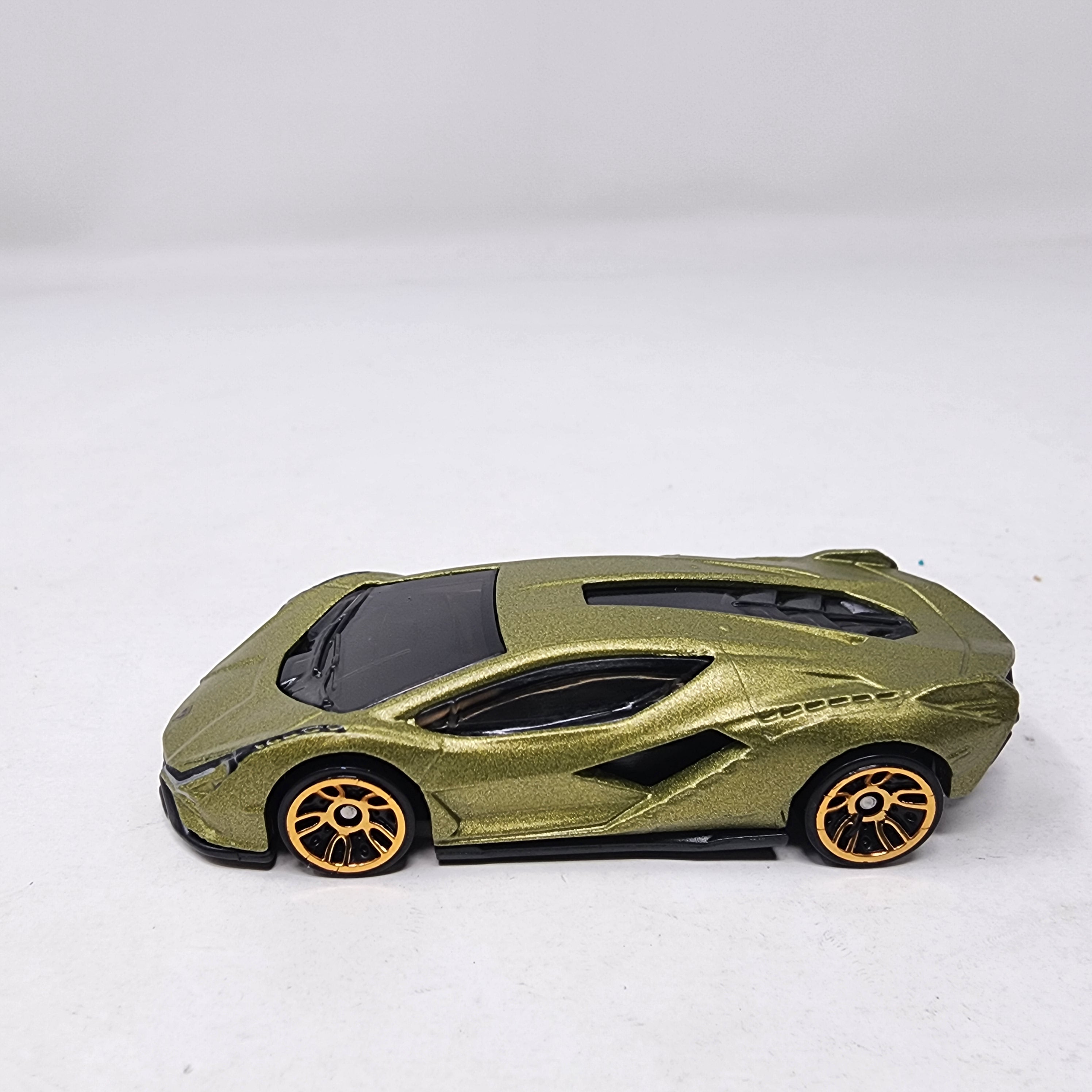 Lamborghini Sian FKP 37 * Hot Wheels Loose 1:64 scale Diecast、mySite、hgirdovlk