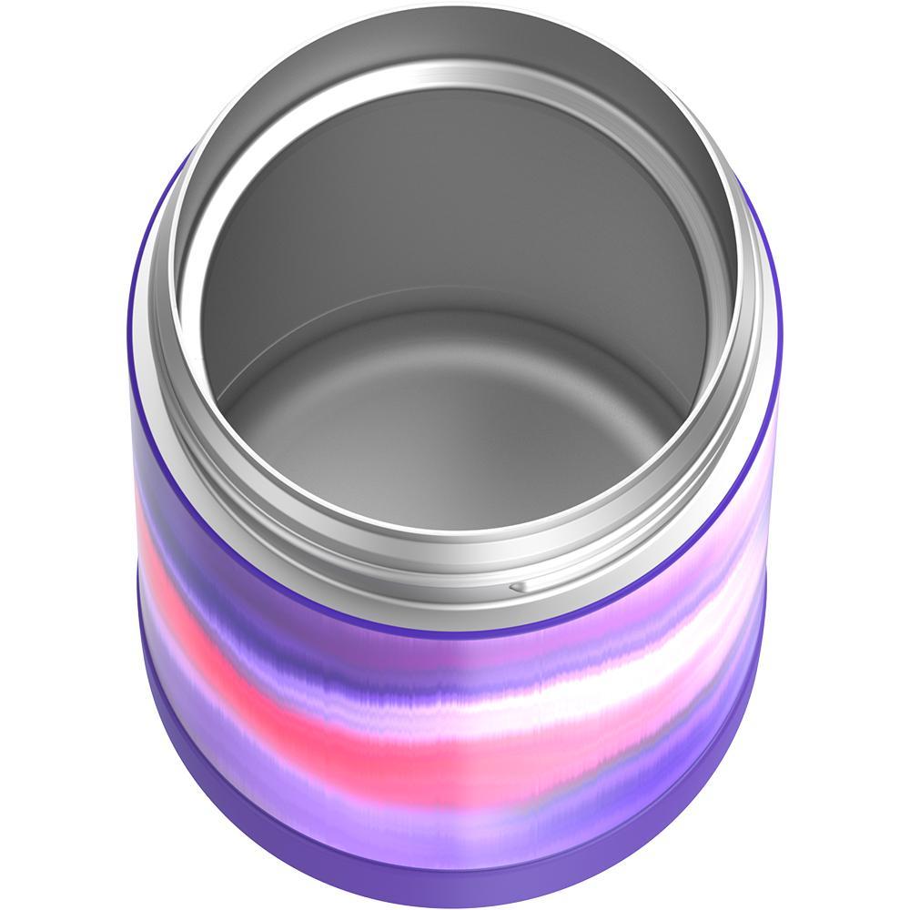 16oz FUNTAINER® FOOD JAR、mySite、noshort