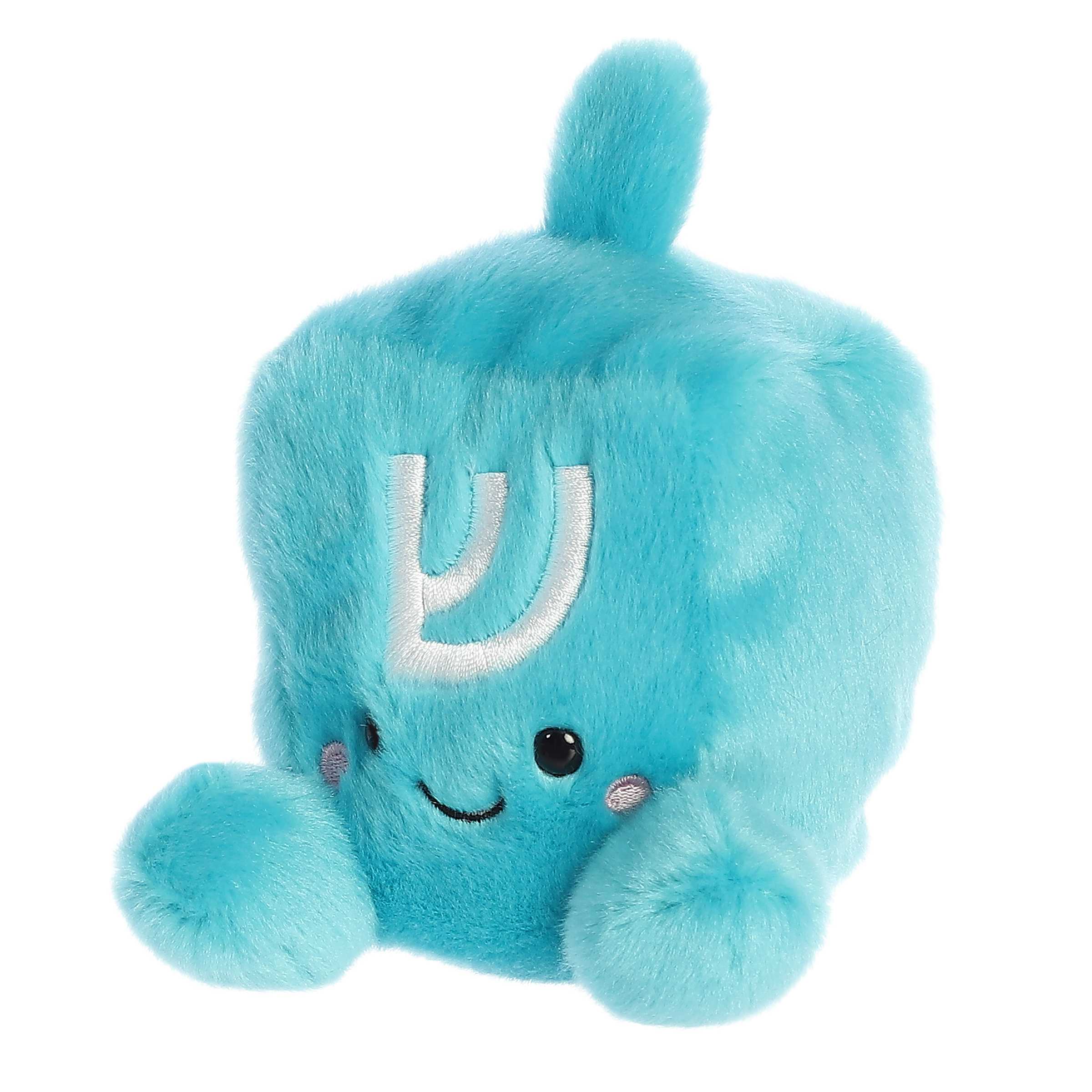 Aurora® - Palm Pals™ - 5 Frederick Dreidel™、mySite、g9winljtr