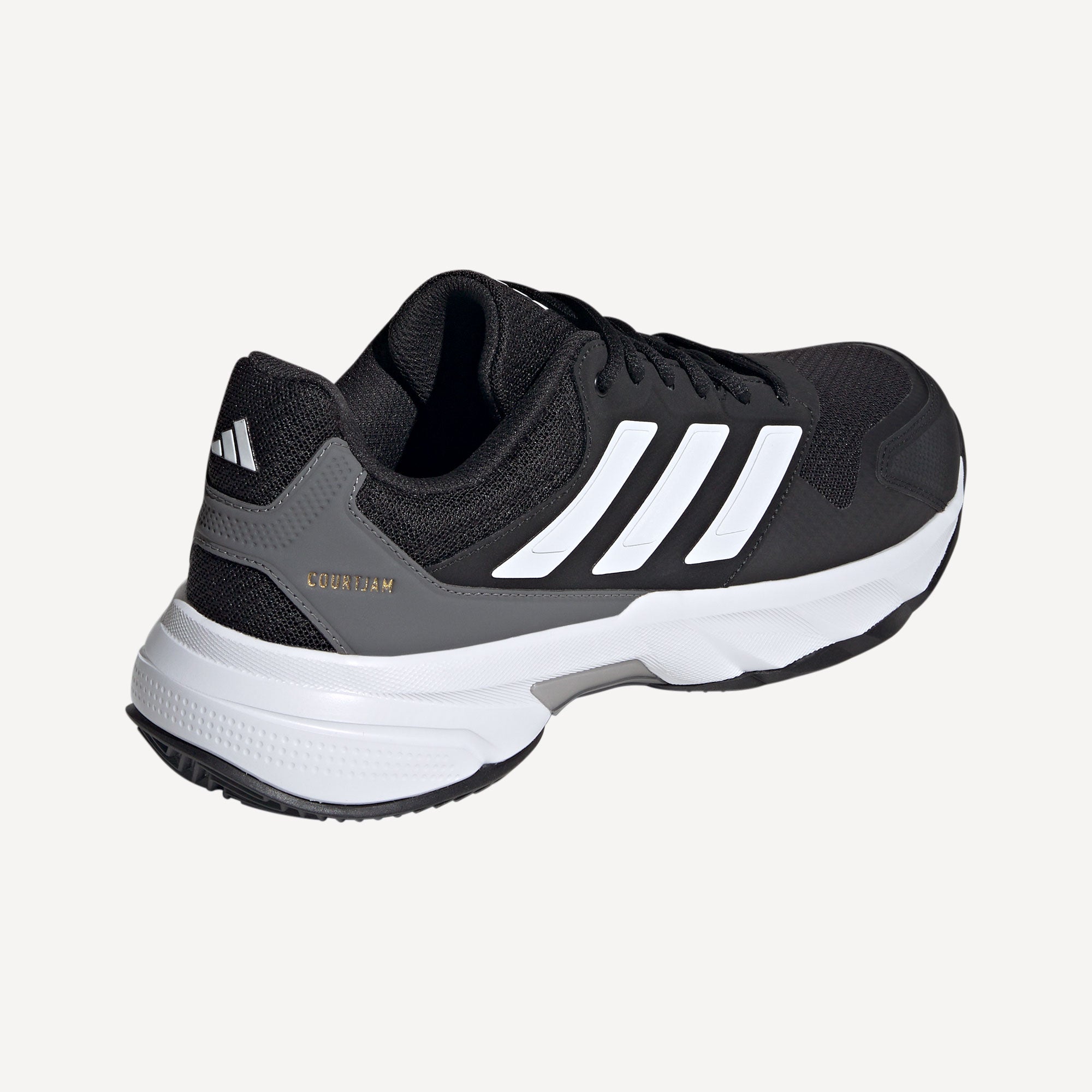 adidas CourtJam Control 3 Men's Clay Court Tennis Shoes